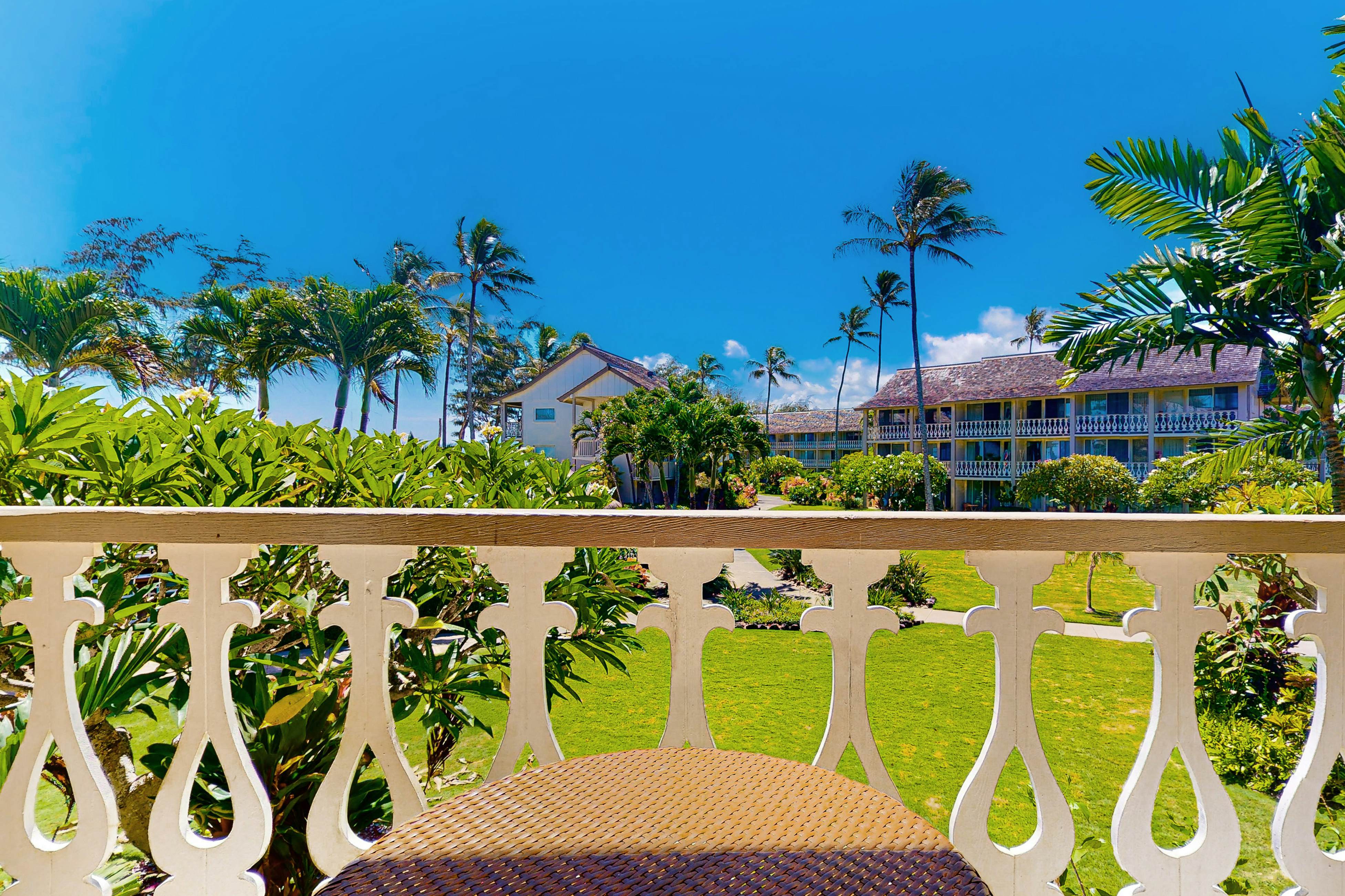 Islander on the Beach 235