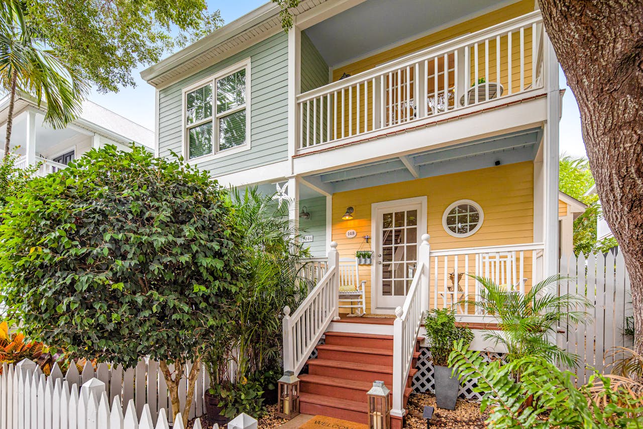 Putting In Paradise 2 BD Key West, FL Vacation Rental Vacasa