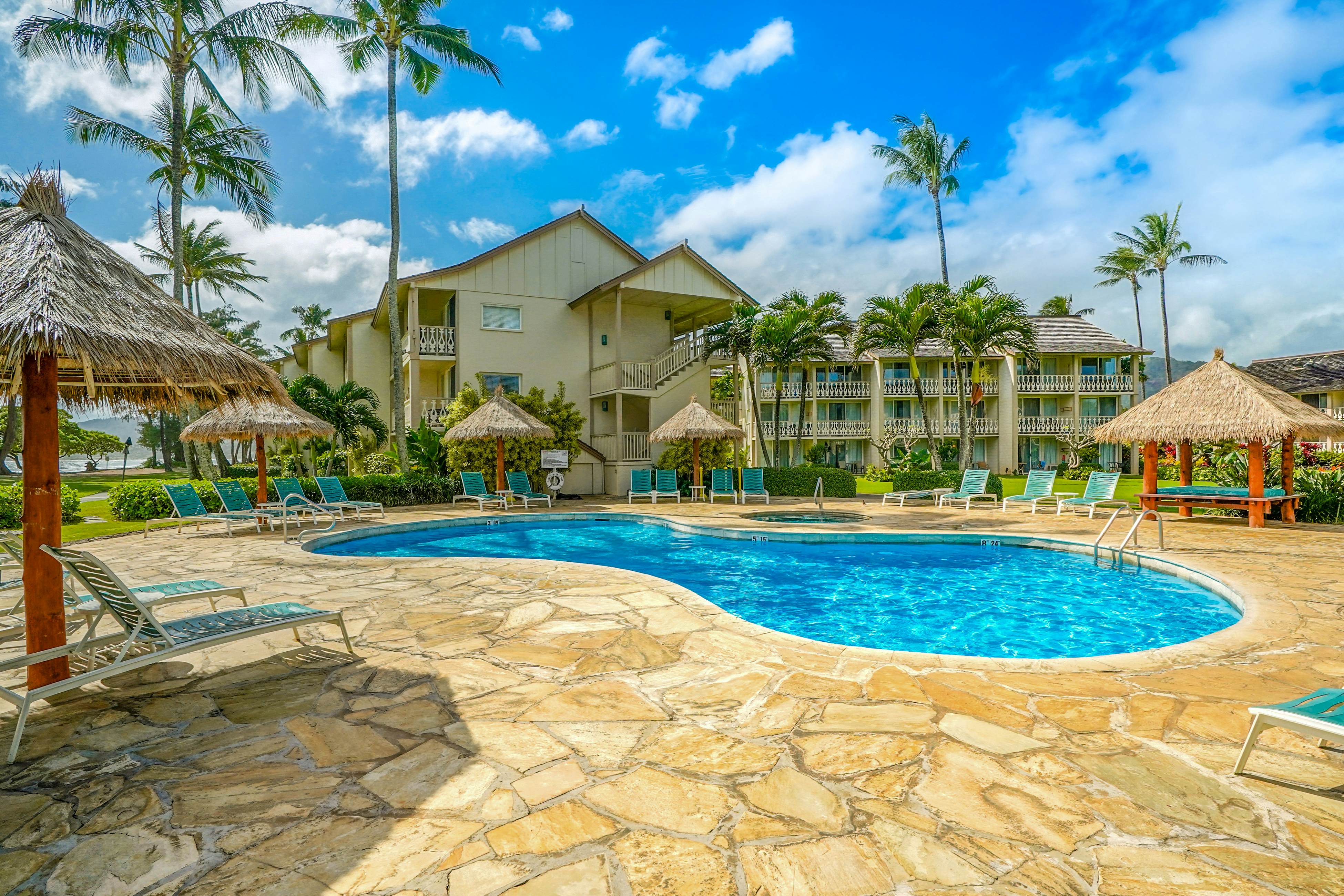 Islander on the Beach 157