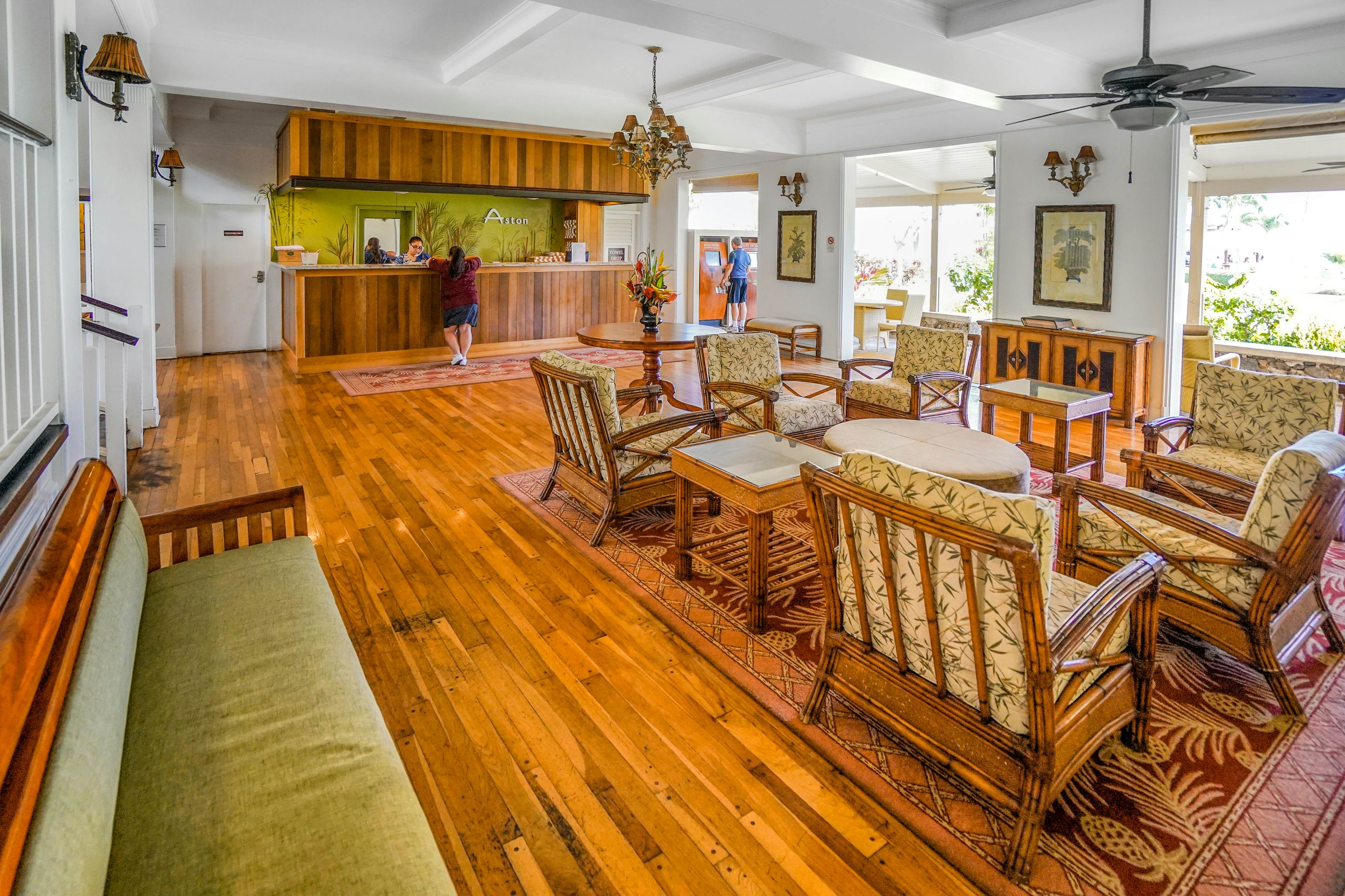 Islander on the Beach 157