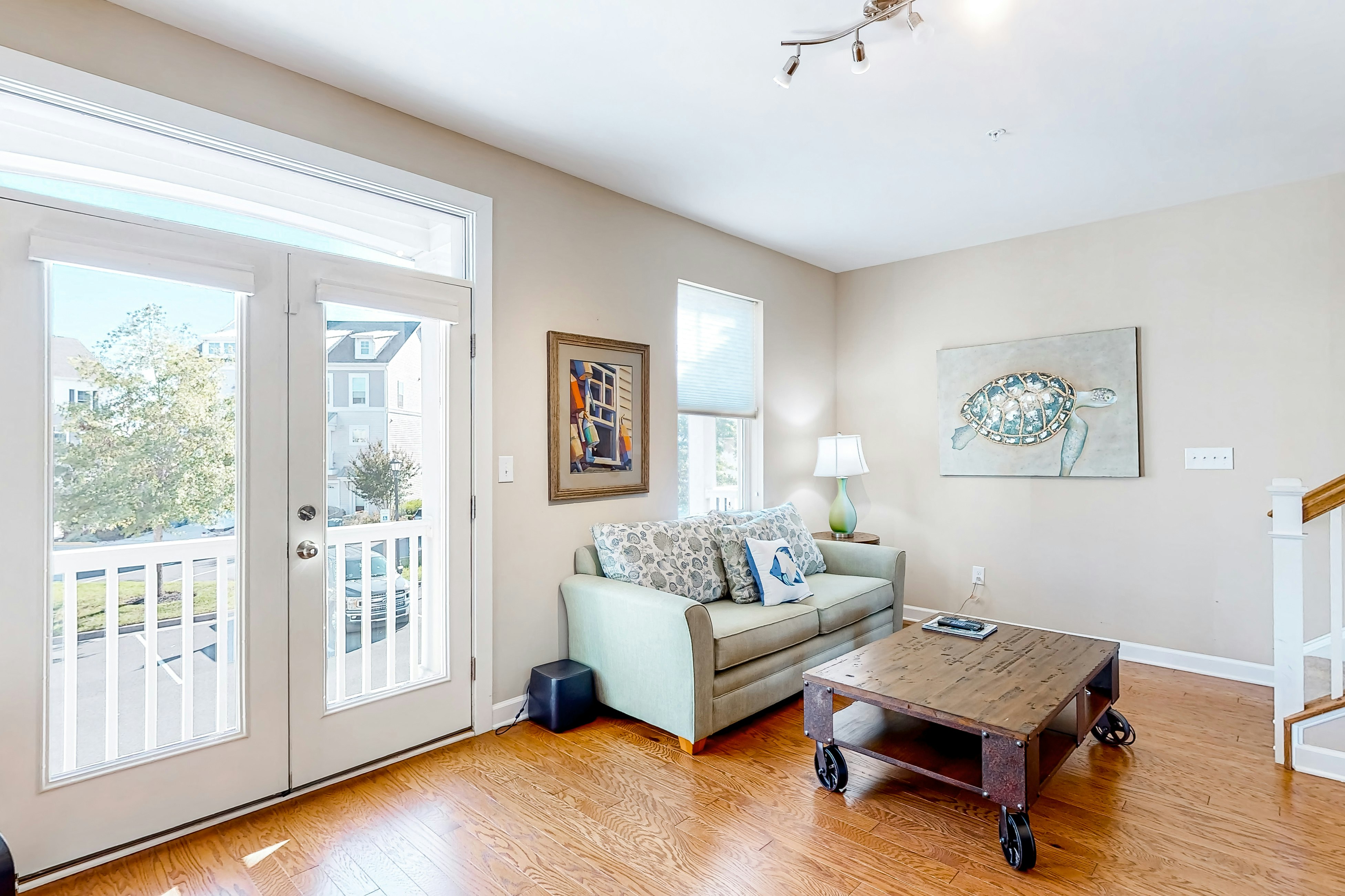 Seaside Village Bowline  13007 -2