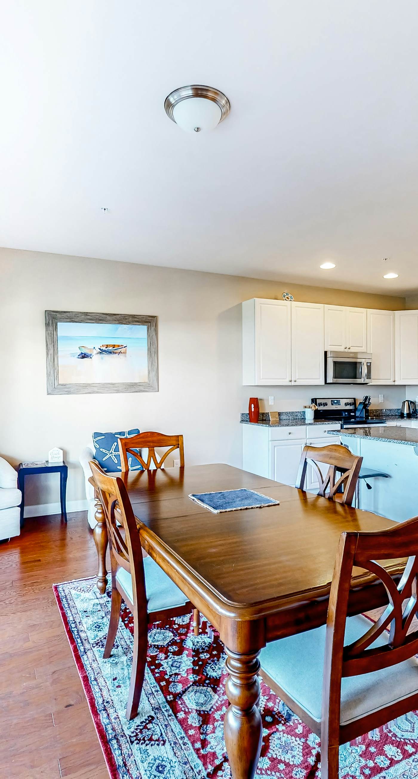 Seaside Village Bowline  13007 -2