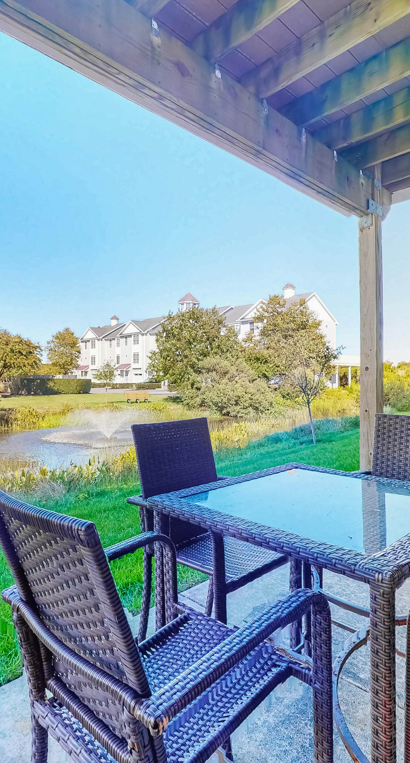 Seaside Village Bowline  13007 -2