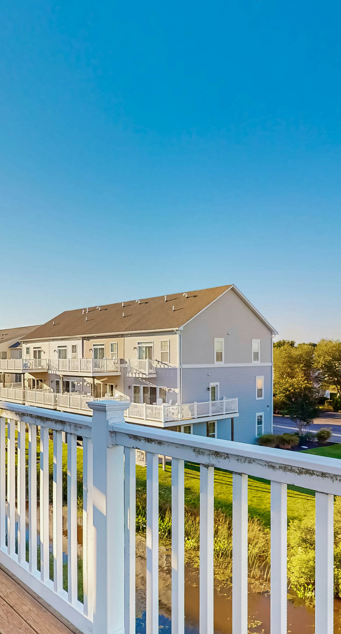 Seaside Village Bowline  13007 -2