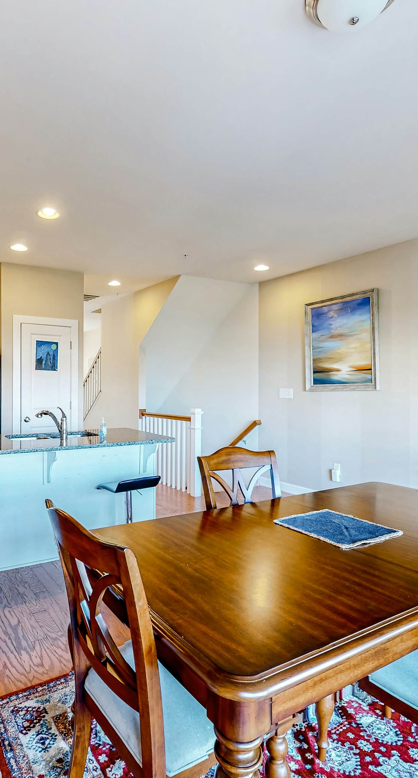 Seaside Village Bowline  13007 -2