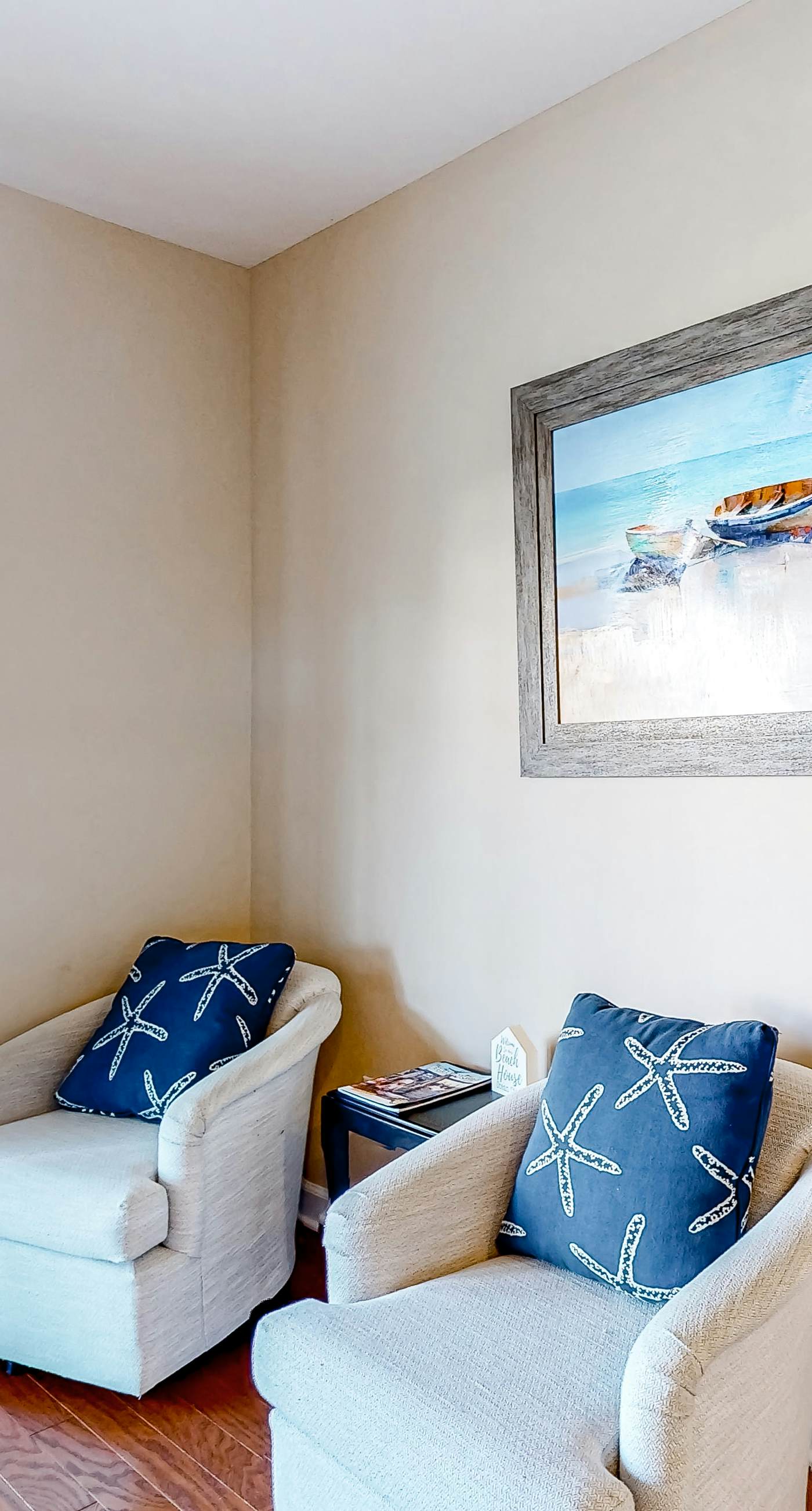 Seaside Village Bowline  13007 -2