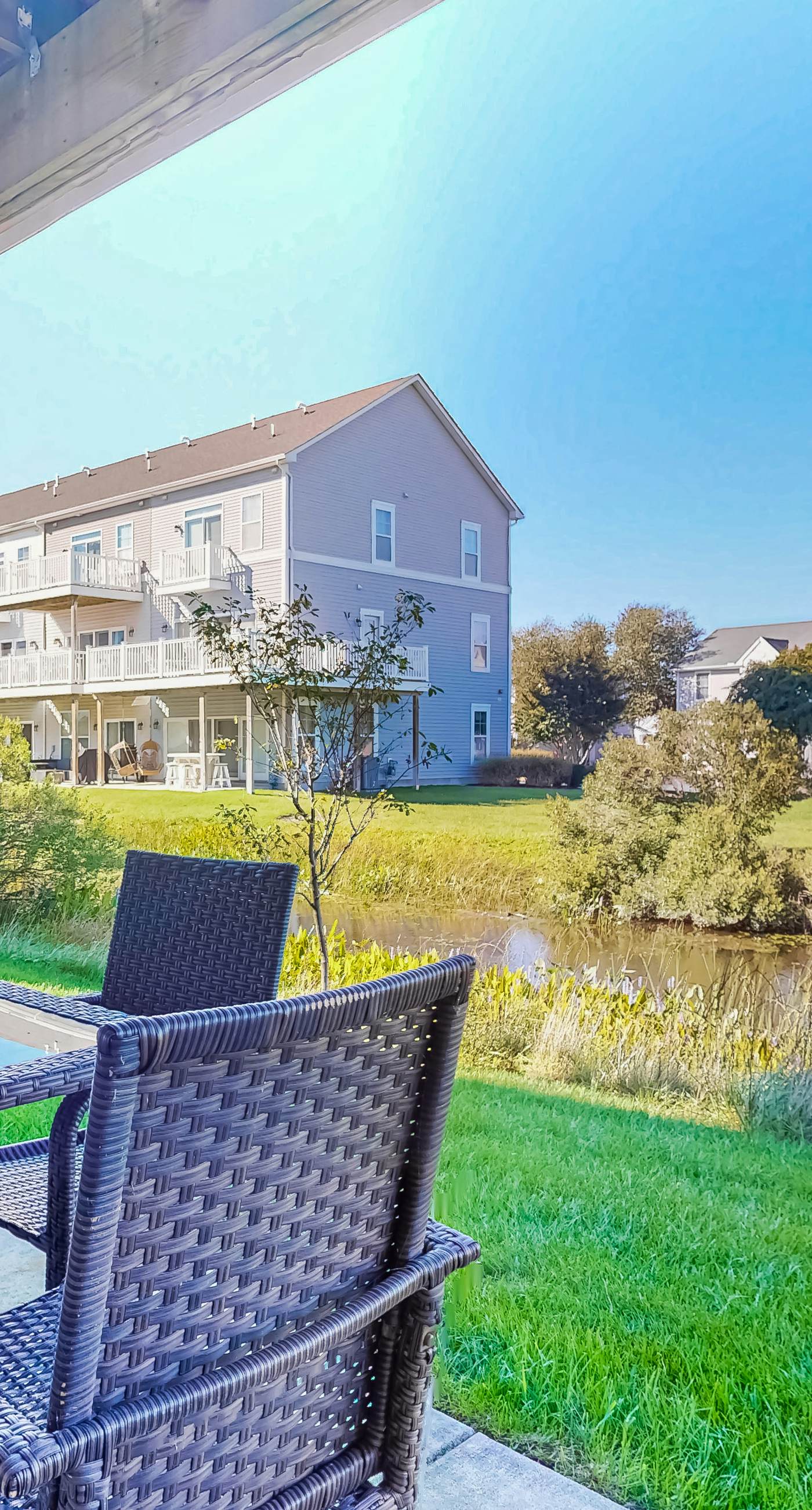 Seaside Village Bowline  13007 -2