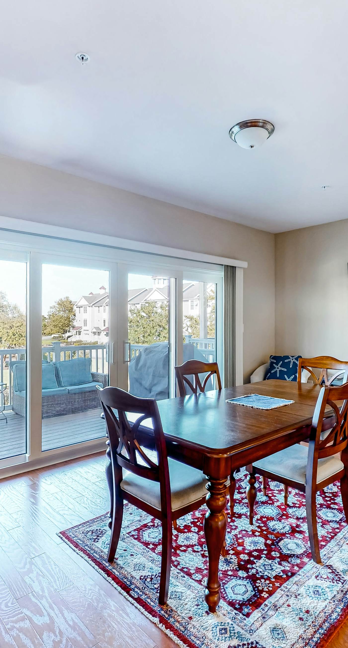 Seaside Village Bowline  13007 -2