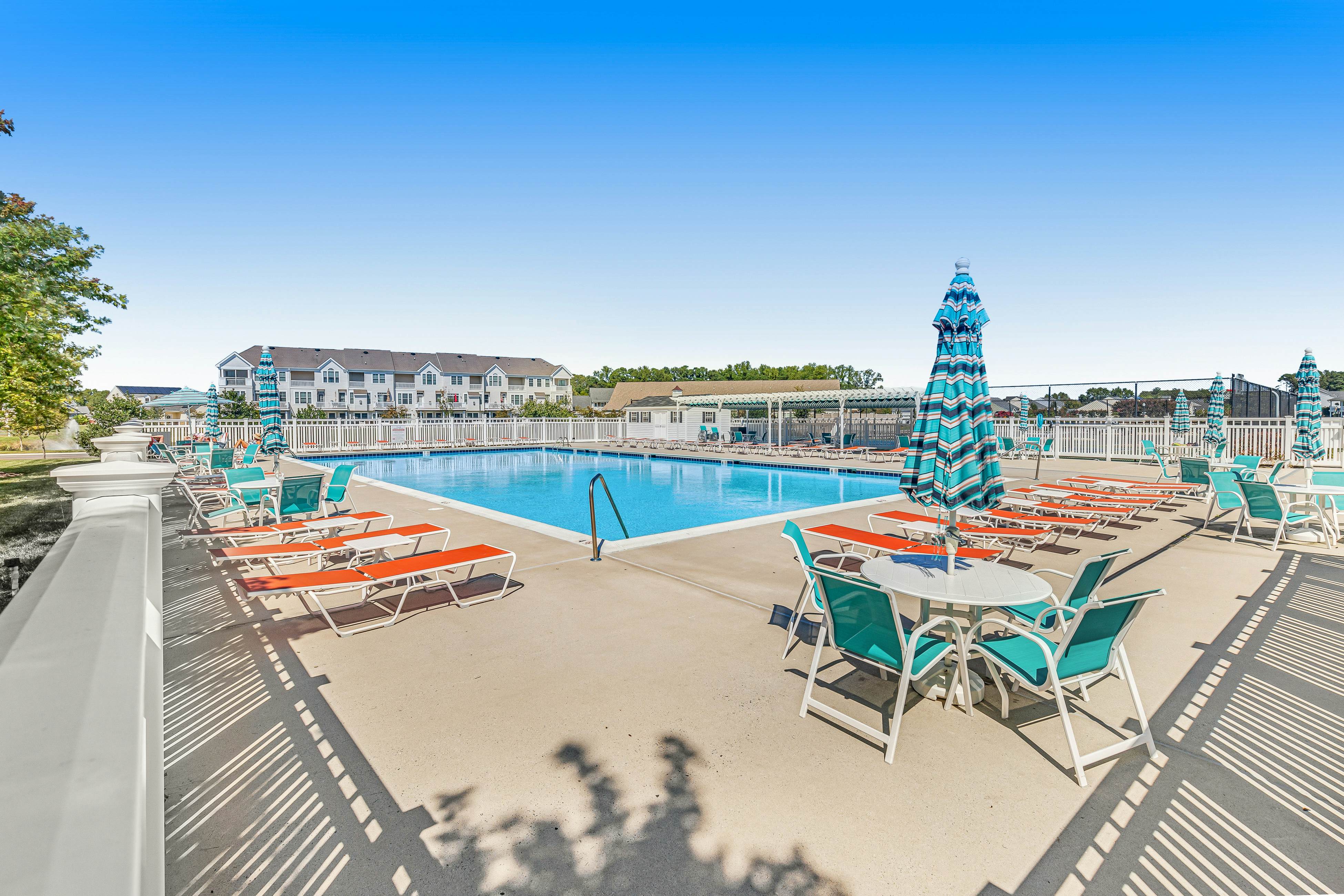 Grande at Canal Pointe 19708 Chelmer Dr, Unit 9 2 BD Rehoboth