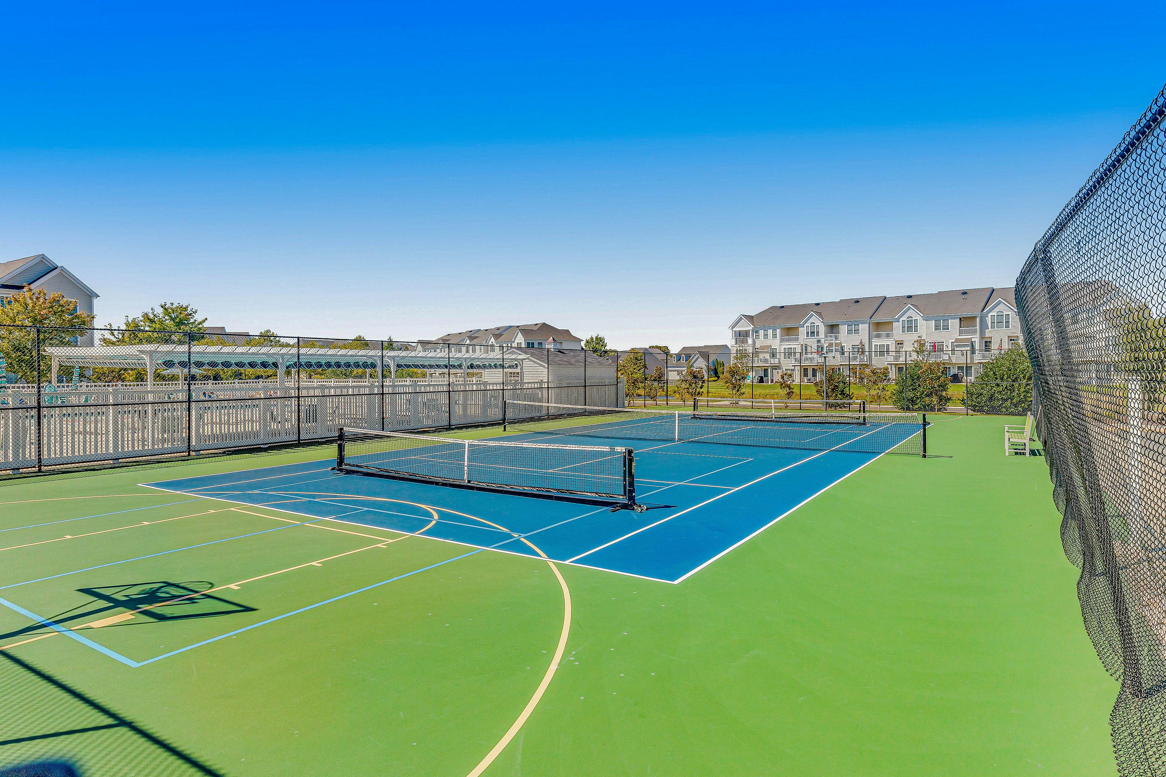 Grande at Canal Pointe 37670 Exeter Dr, Unit 12 3 BD Rehoboth