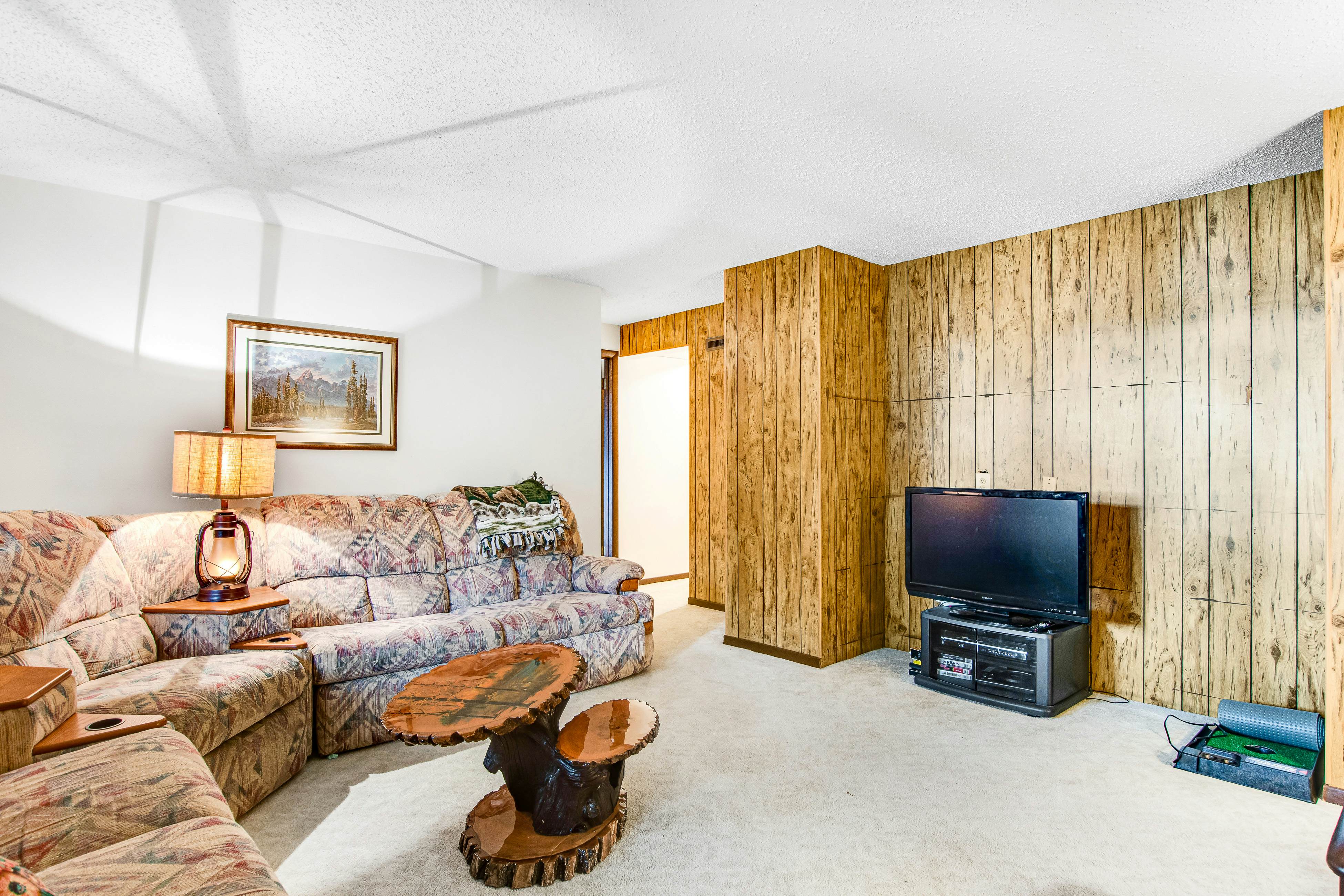 Minocqua Dreamin' 4 BD Minocqua, WI Vacation Rental Vacasa