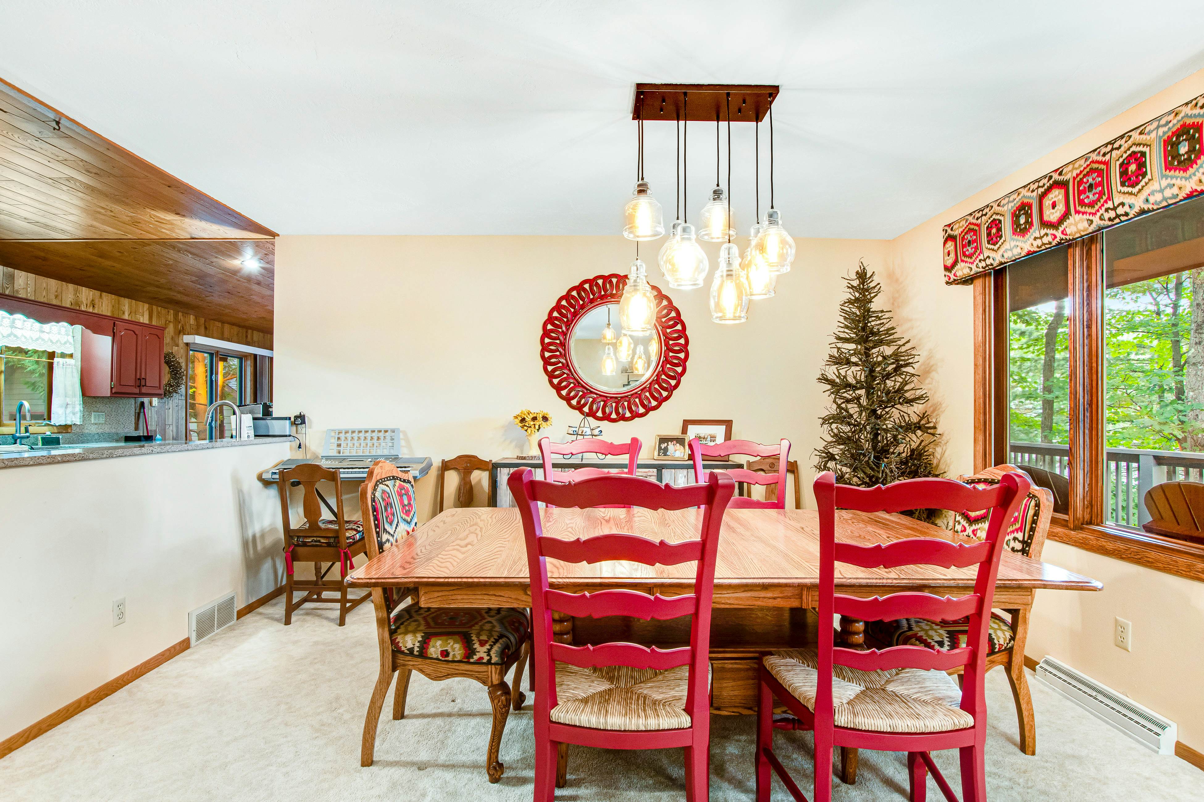 Minocqua Dreamin' 4 BD Minocqua, WI Vacation Rental Vacasa