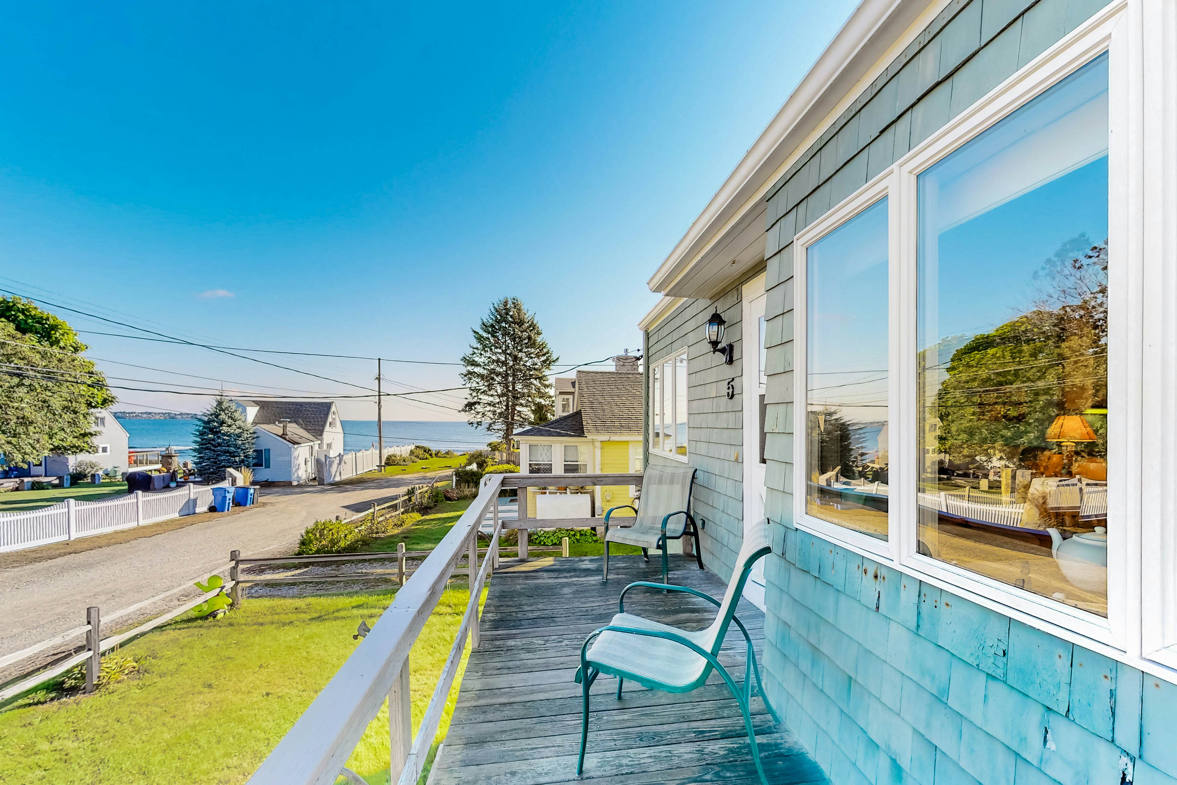 Lobster Cove Cottage 2 BD York, ME Vacation Rental Vacasa