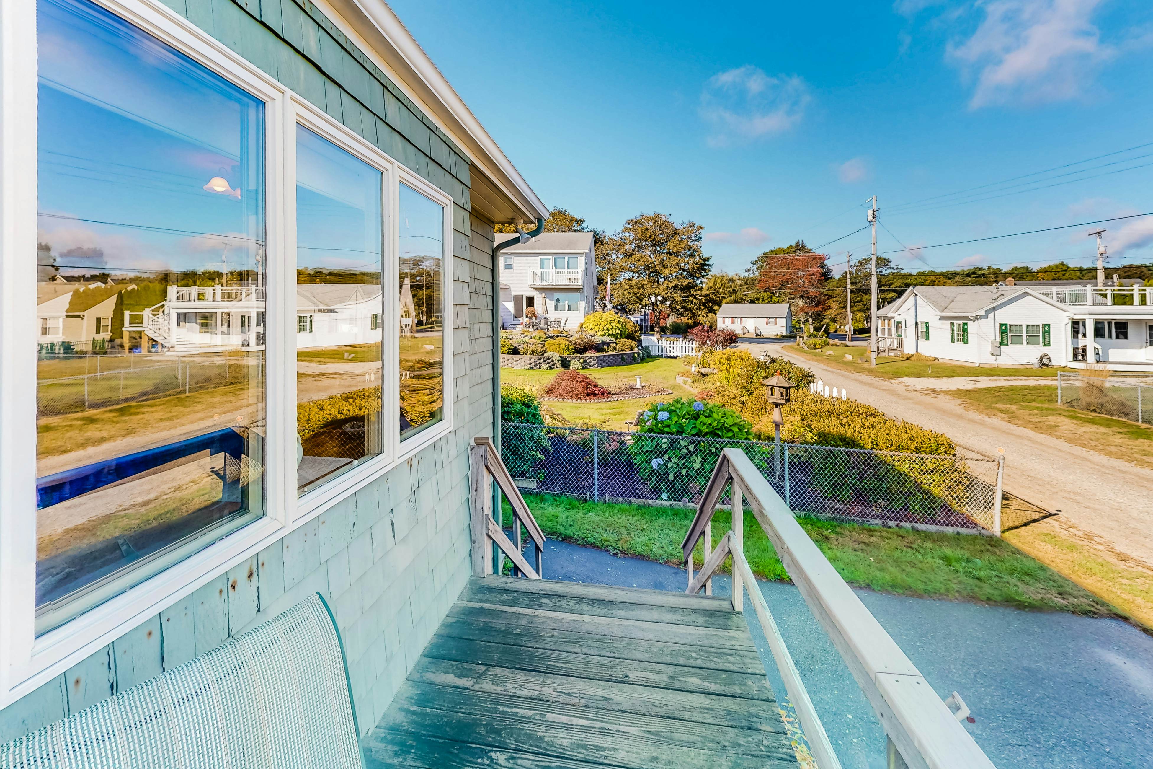 Lobster Cove Cottage 2 BD York, ME Vacation Rental Vacasa