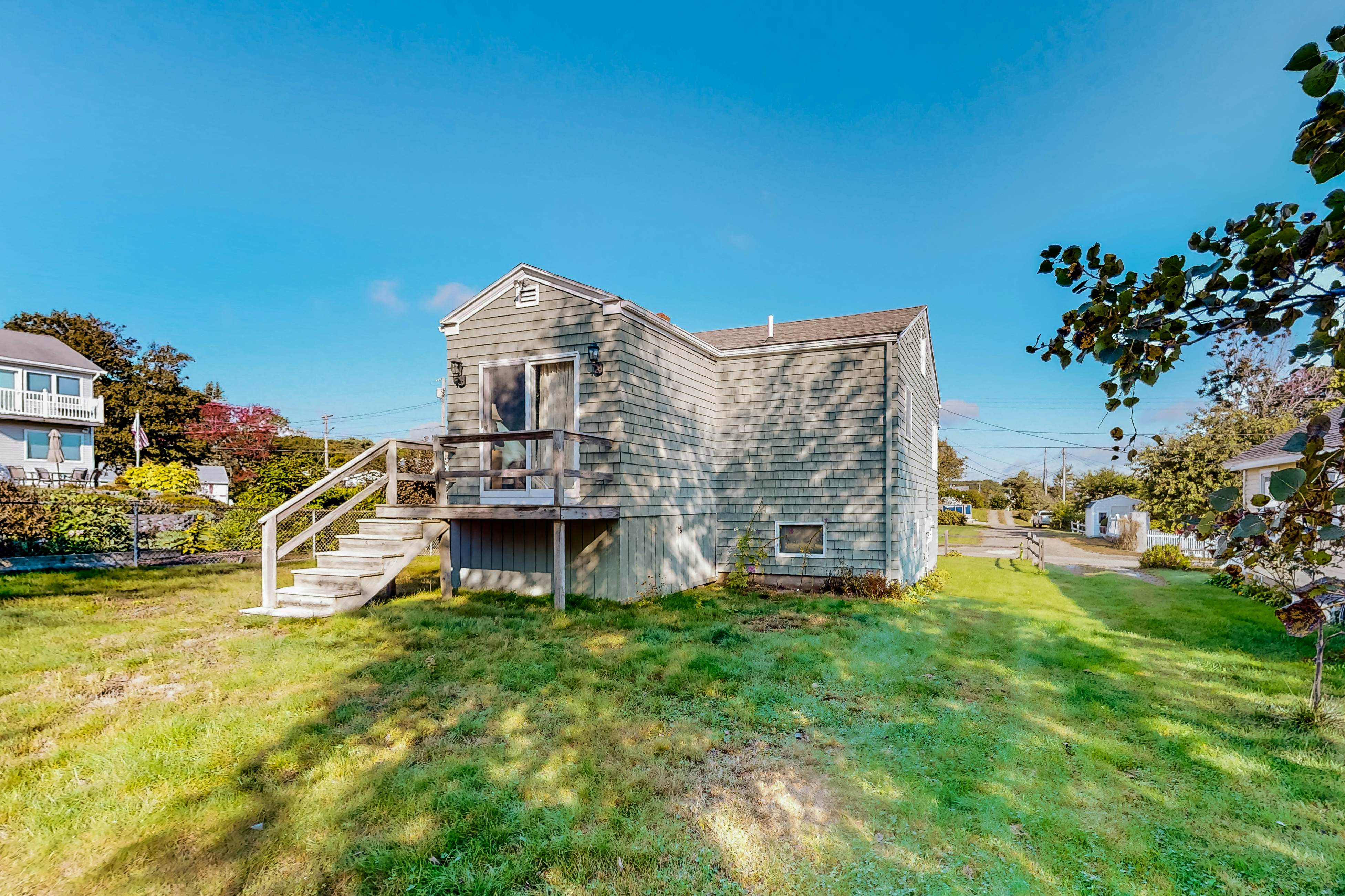 Lobster Cove Cottage 2 BD York, ME Vacation Rental Vacasa