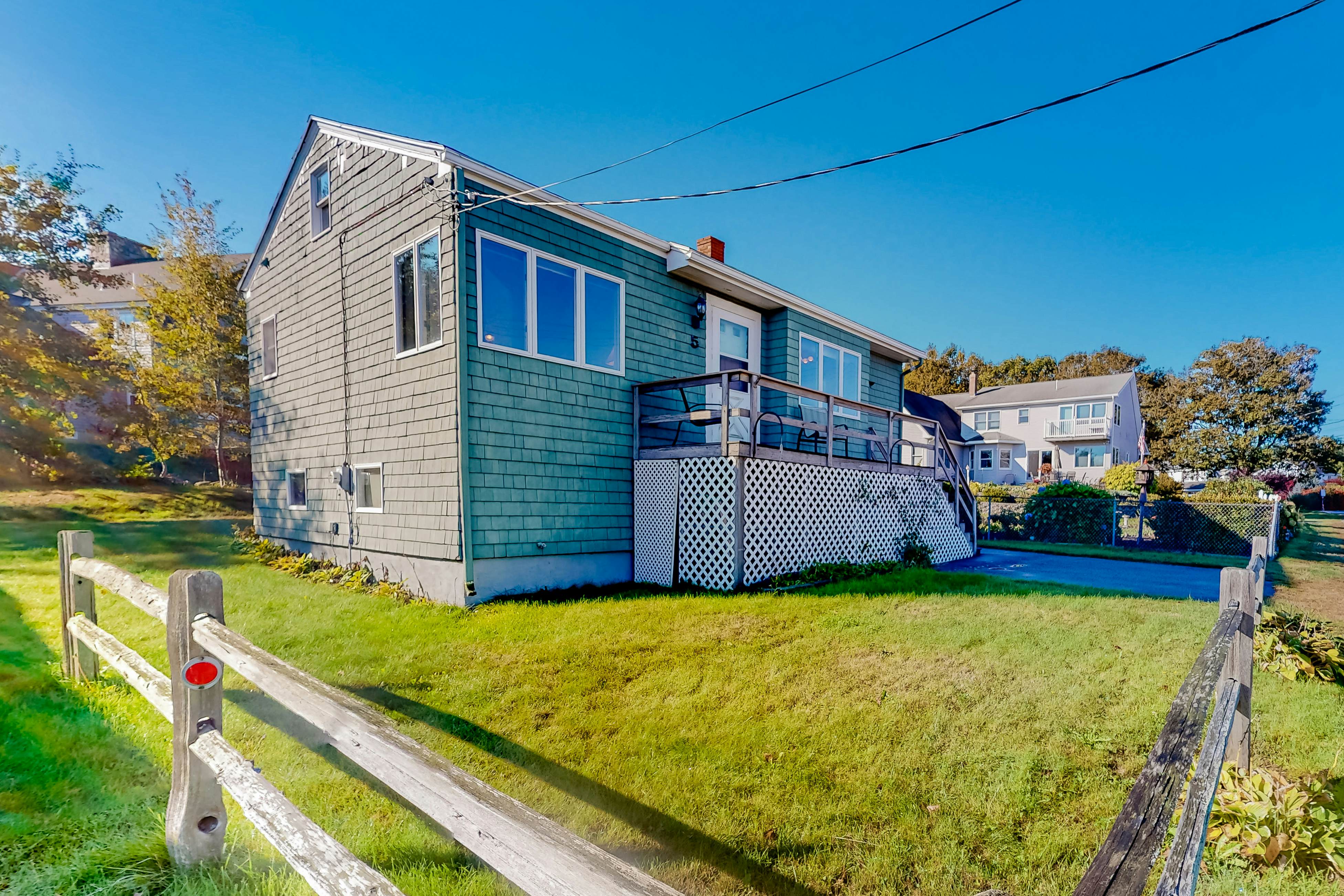 Lobster Cove Cottage 2 BD York, ME Vacation Rental Vacasa