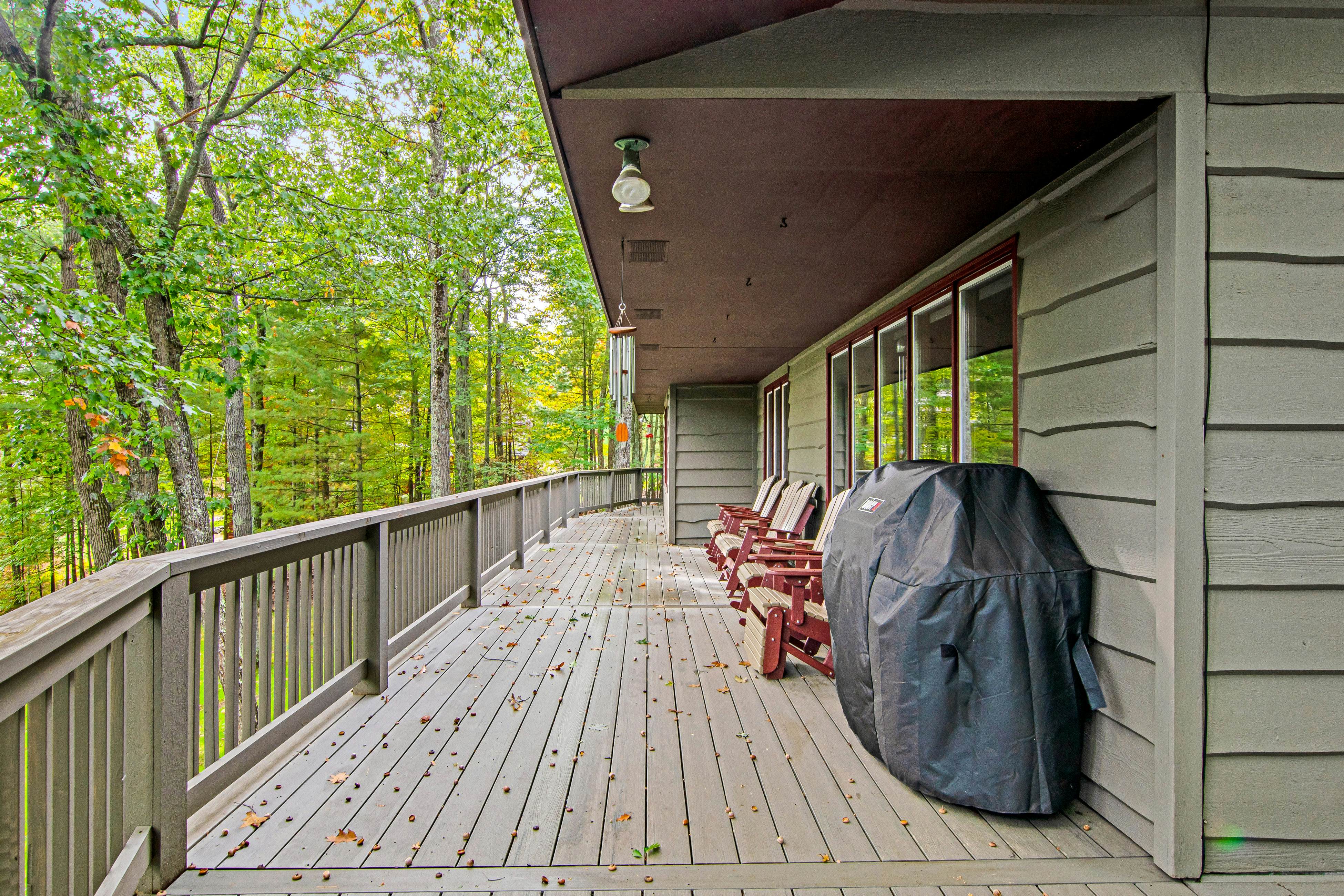 Minocqua Dreamin' 4 BD Minocqua, WI Vacation Rental Vacasa