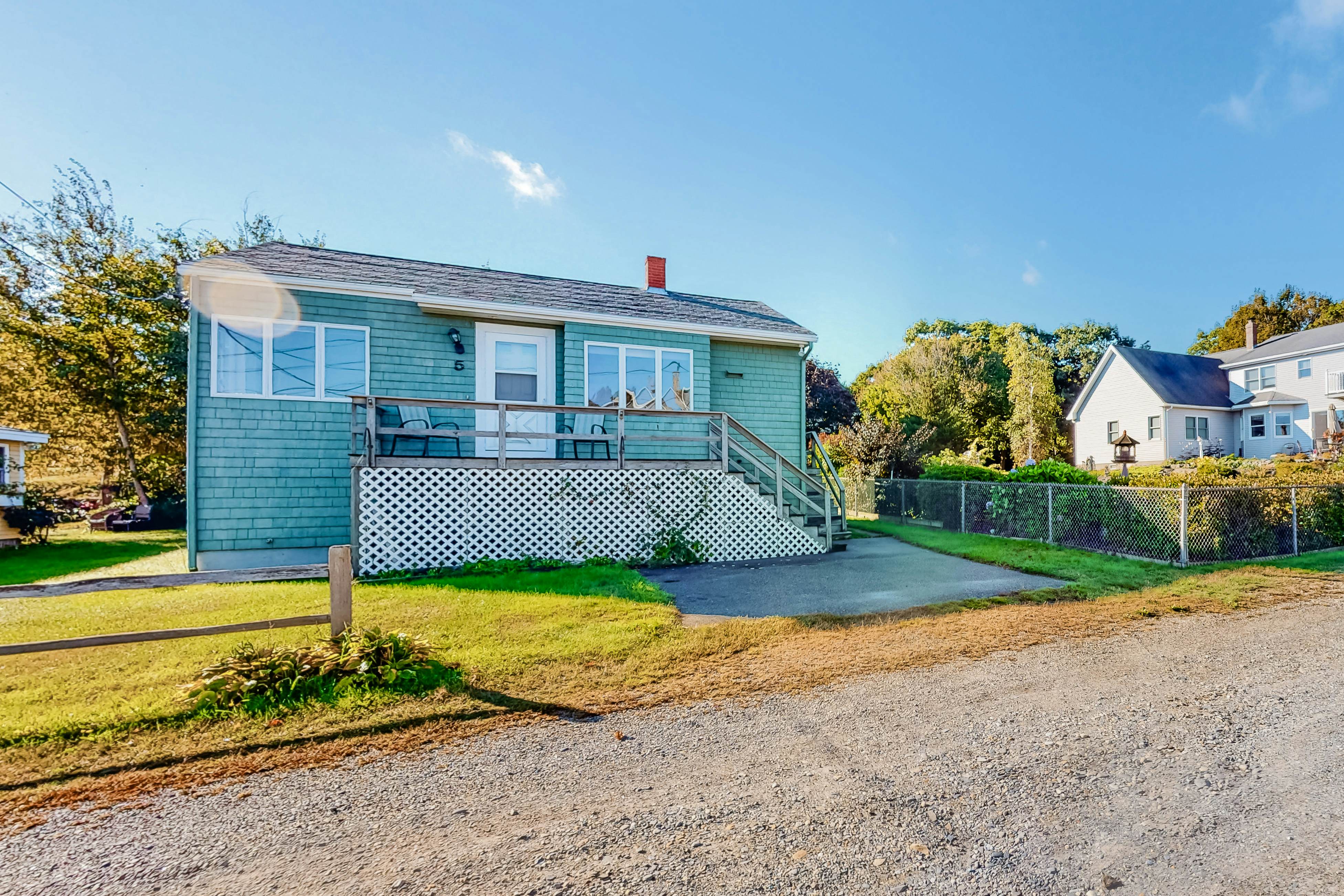 Lobster Cove Cottage 2 BD York, ME Vacation Rental Vacasa