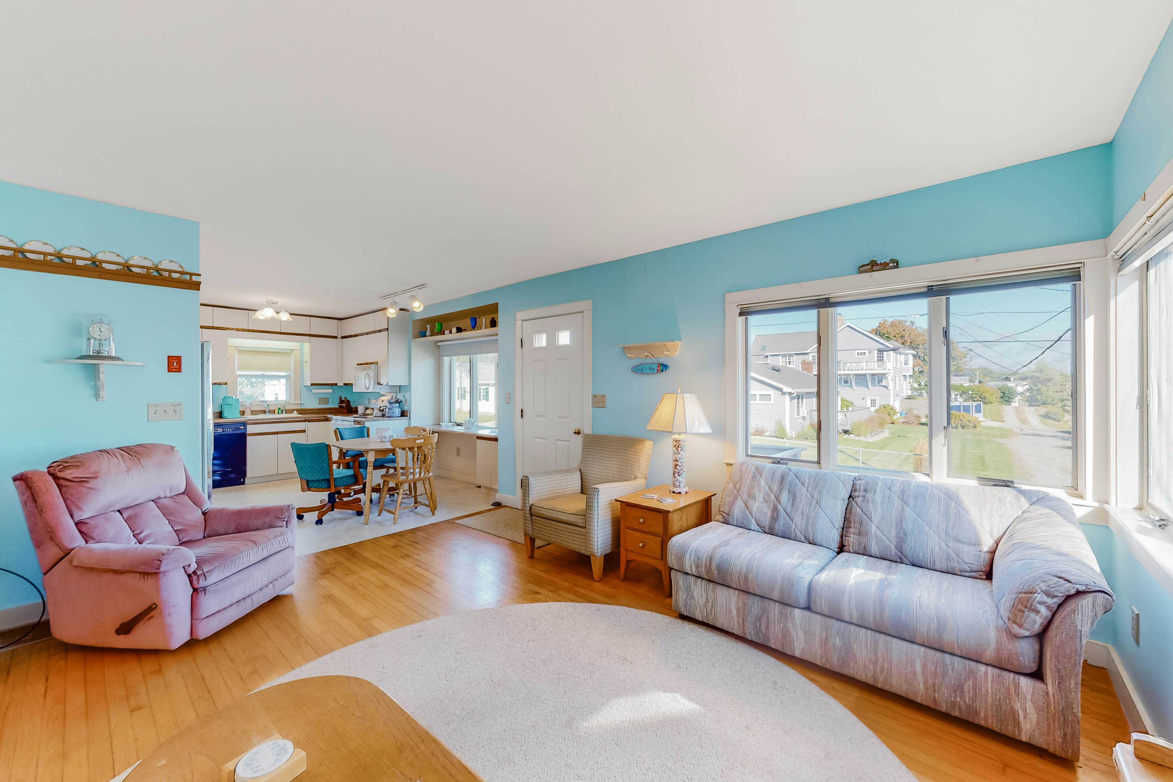 Lobster Cove Cottage 2 BD York, ME Vacation Rental Vacasa