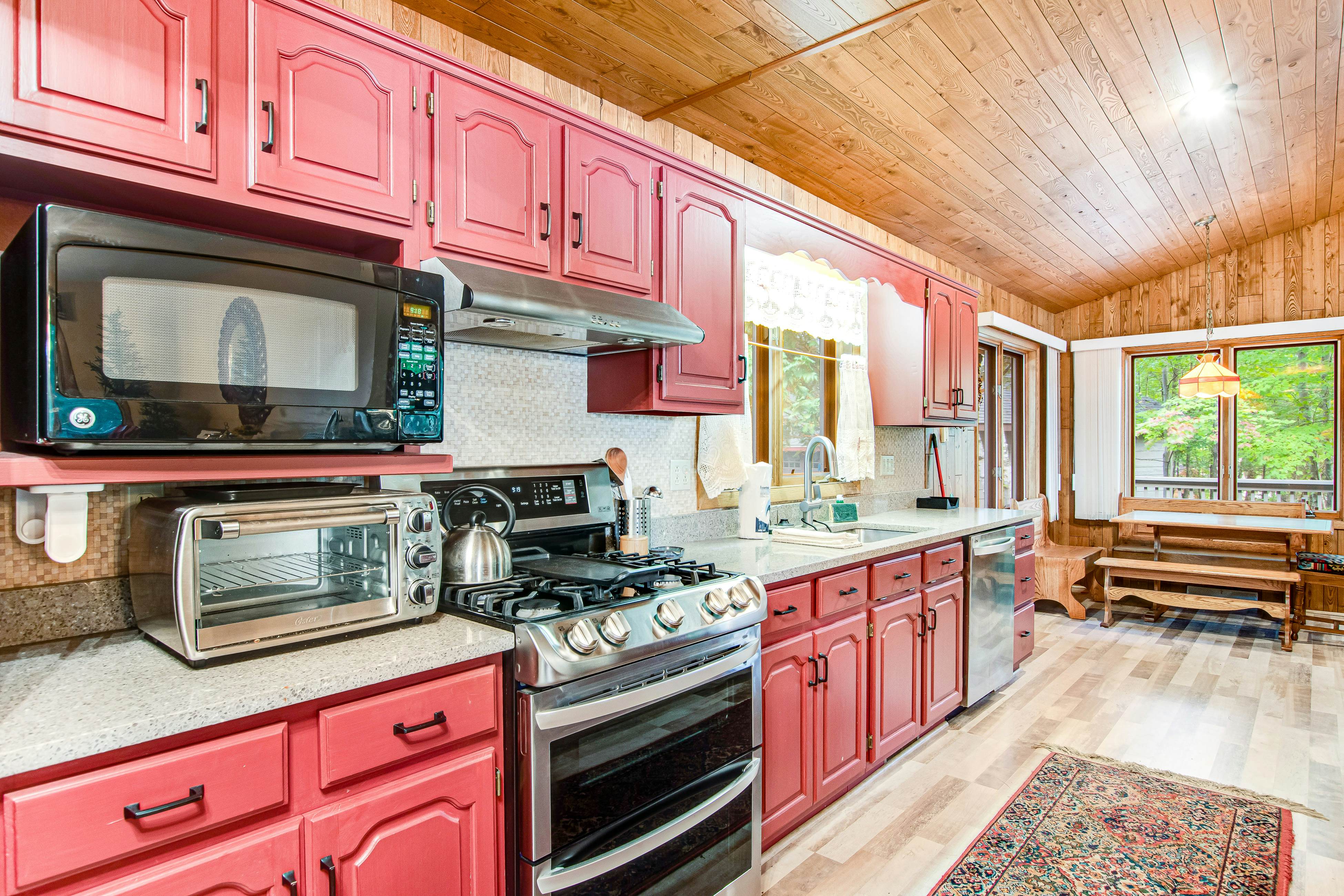 Minocqua Dreamin' 4 BD Minocqua, WI Vacation Rental Vacasa