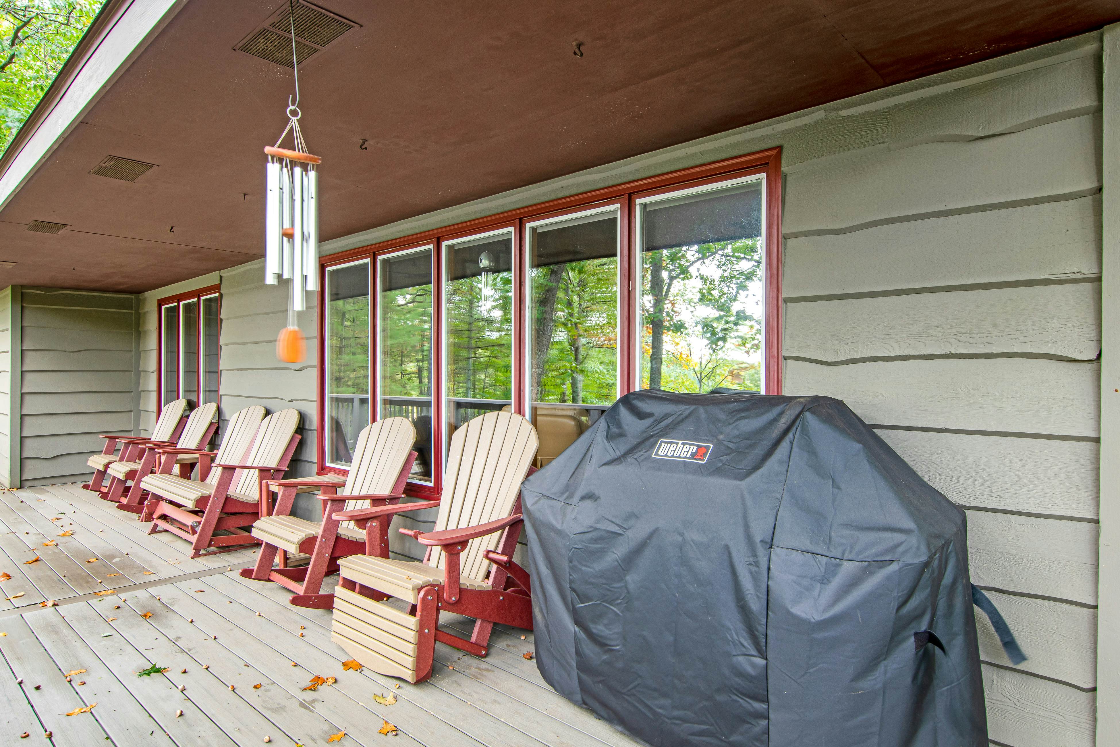 Minocqua Dreamin' 4 BD Minocqua, WI Vacation Rental Vacasa