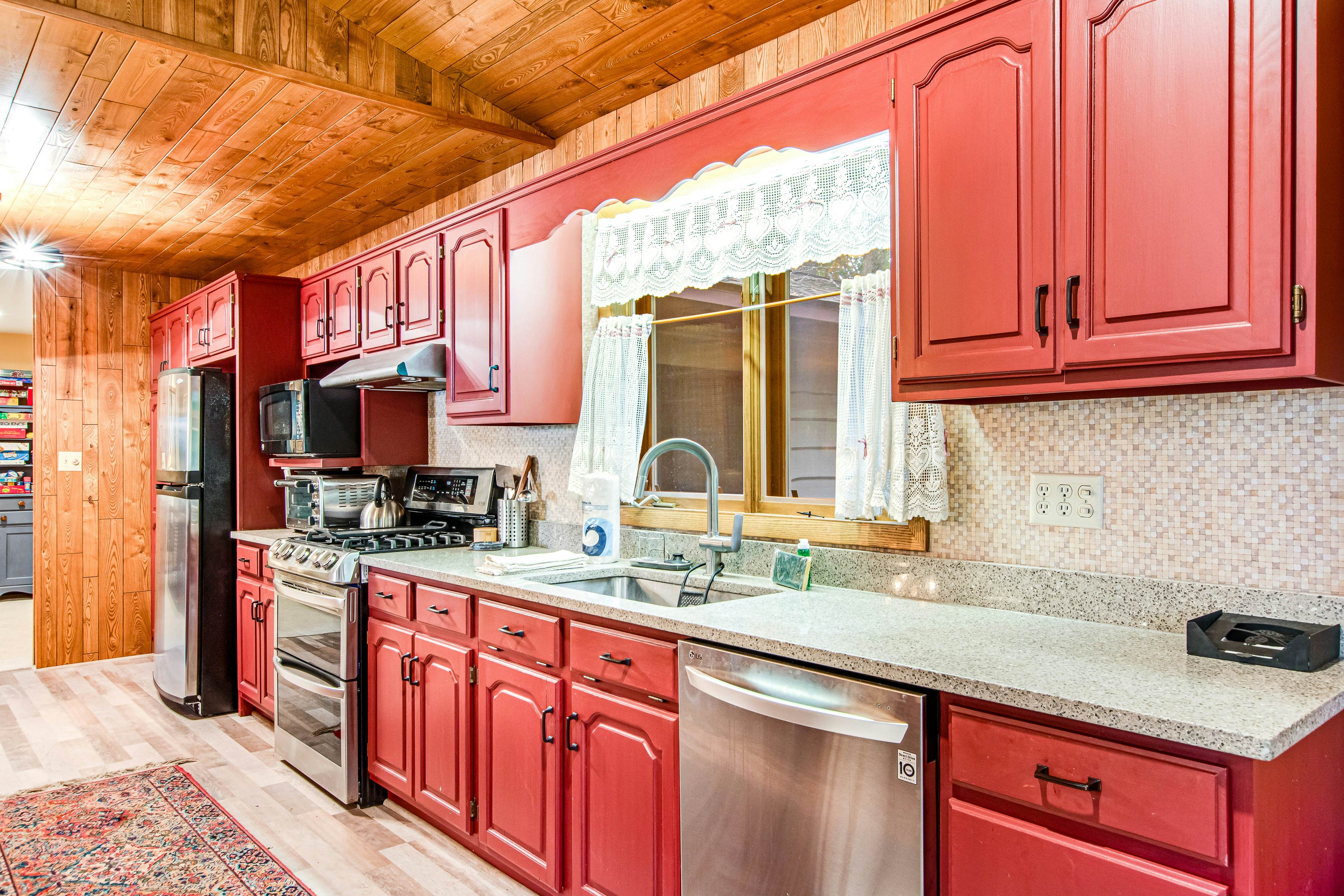 Minocqua Dreamin' 4 BD Minocqua, WI Vacation Rental Vacasa