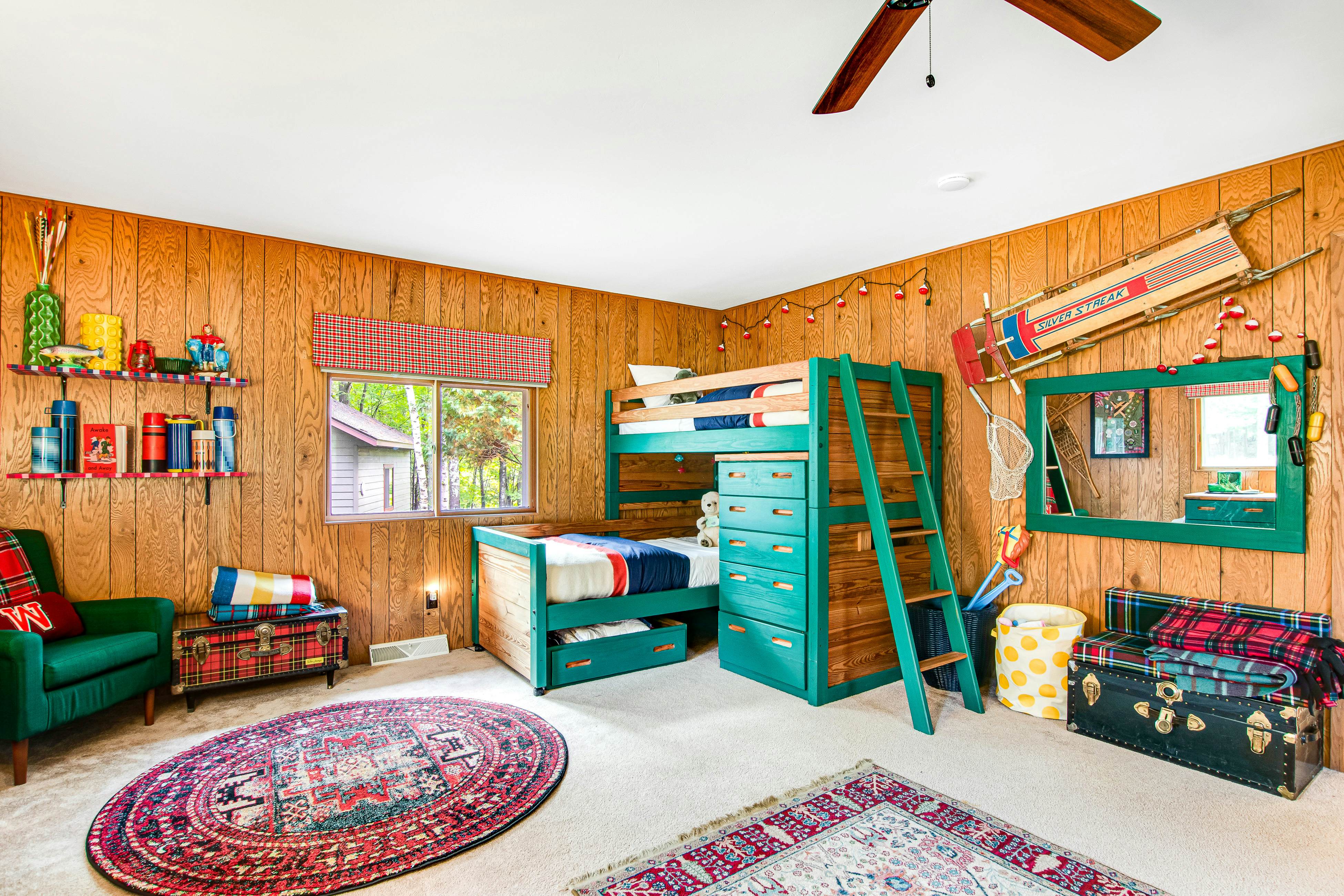 Minocqua Dreamin' 4 BD Minocqua, WI Vacation Rental Vacasa