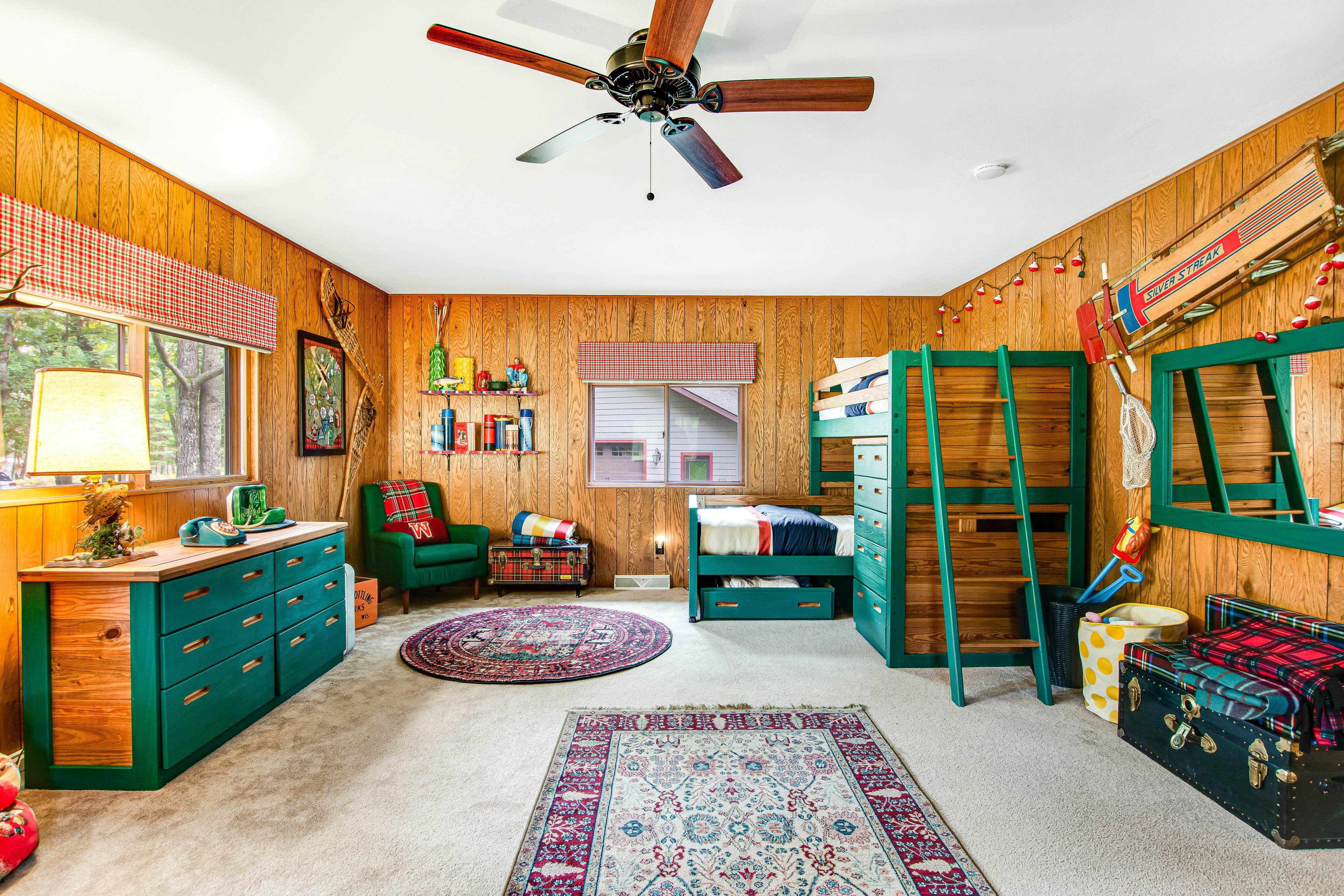 Minocqua Dreamin' 4 BD Minocqua, WI Vacation Rental Vacasa