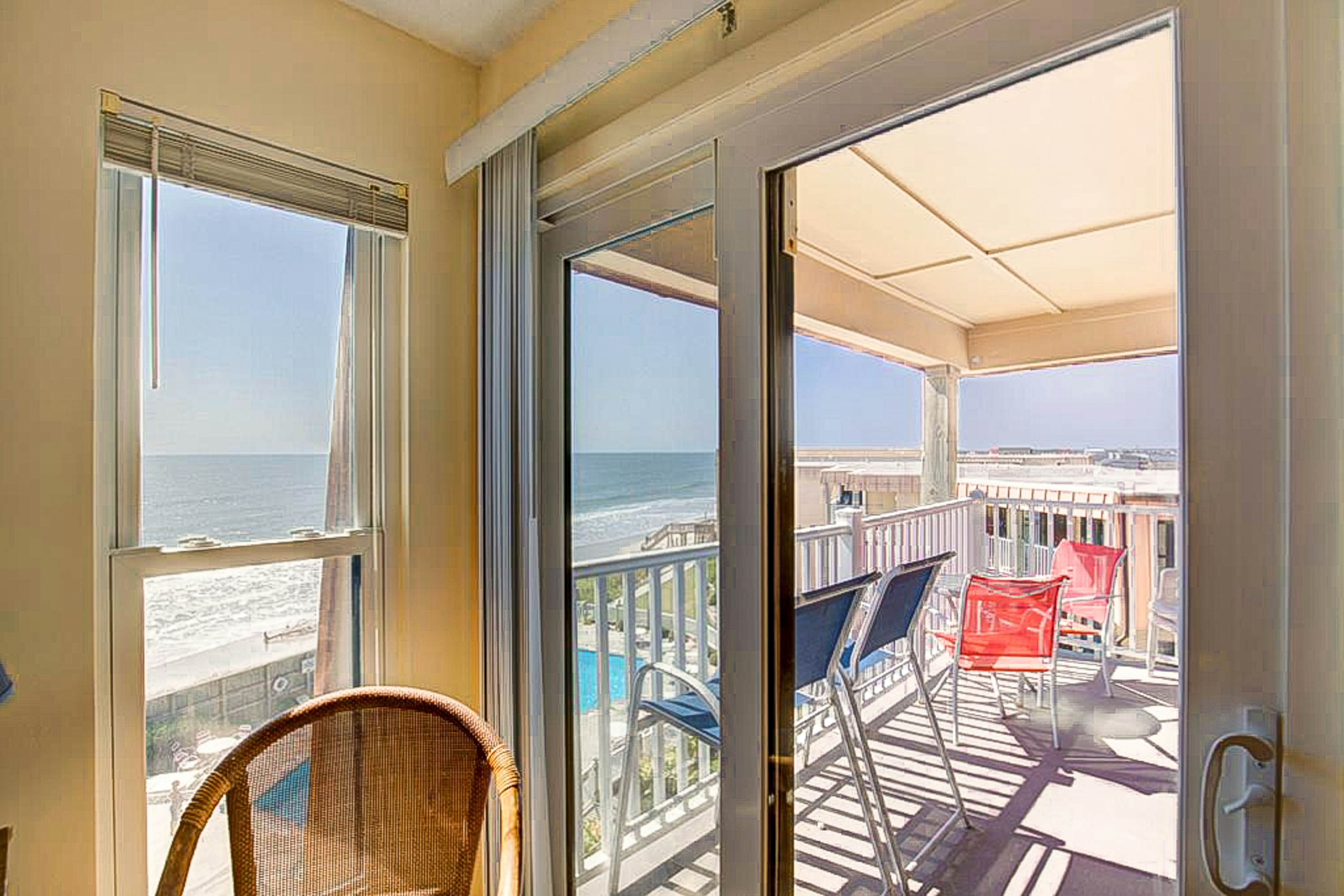 Topsail Dunes 3413 | 2 BD North Topsail Beach, NC Vacation Rental | Vacasa