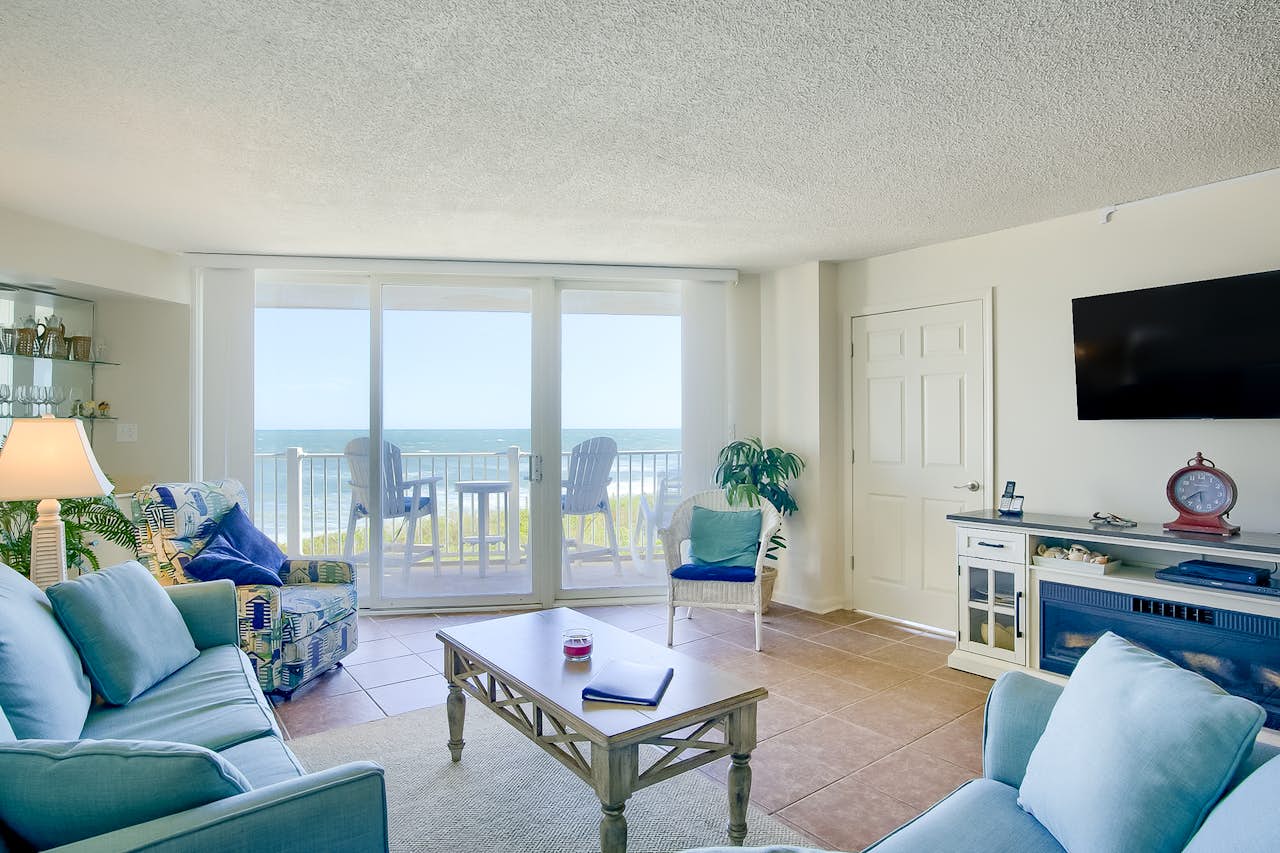 St Regis 3107 3 BD North Topsail Beach, NC Vacation Rental Vacasa