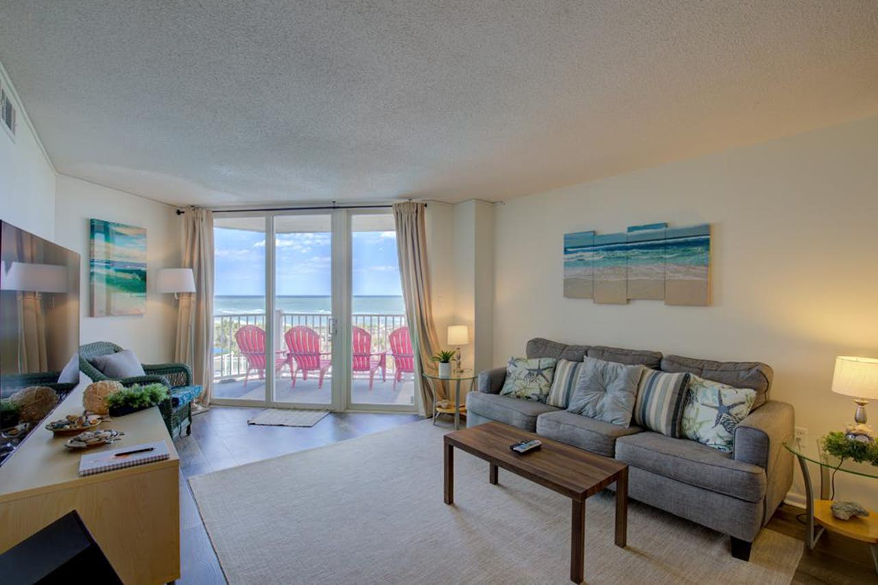 St Regis 2310 2 BD North Topsail Beach, NC Vacation Rental Vacasa