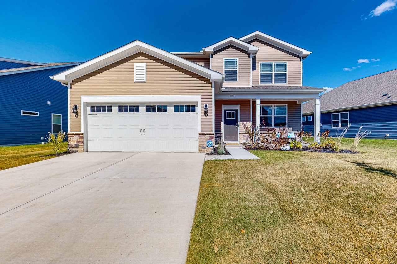 Millville by the Sea 36603 Calm Water Dr. 5 BD Millville, DE