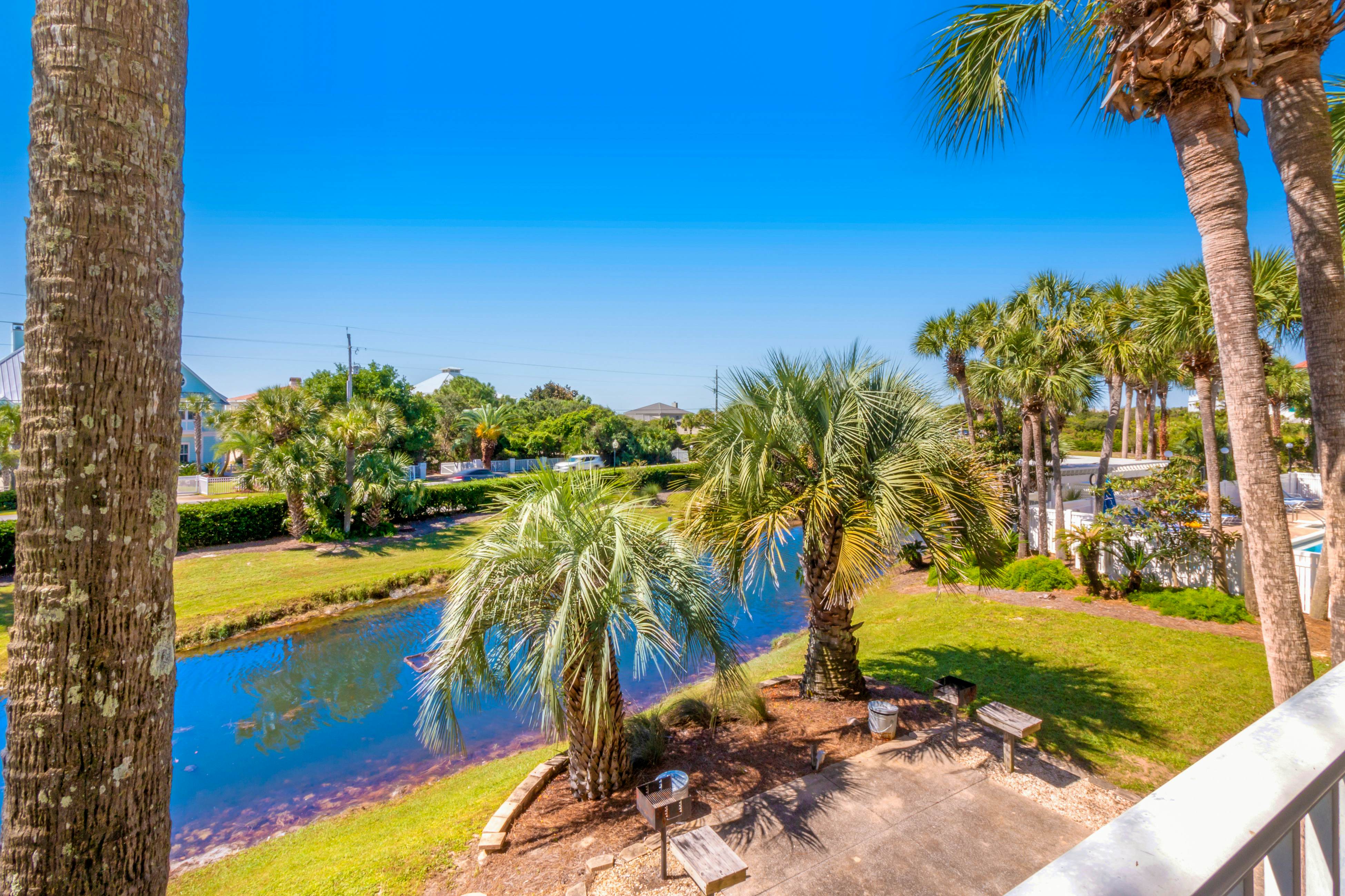 Gulf Place Caribbean 202