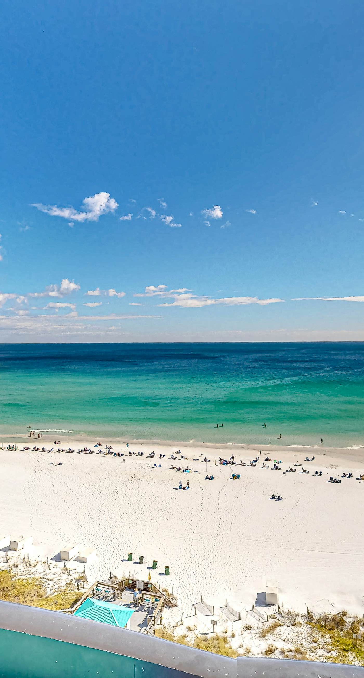 Sundestin Beach Resort 1111