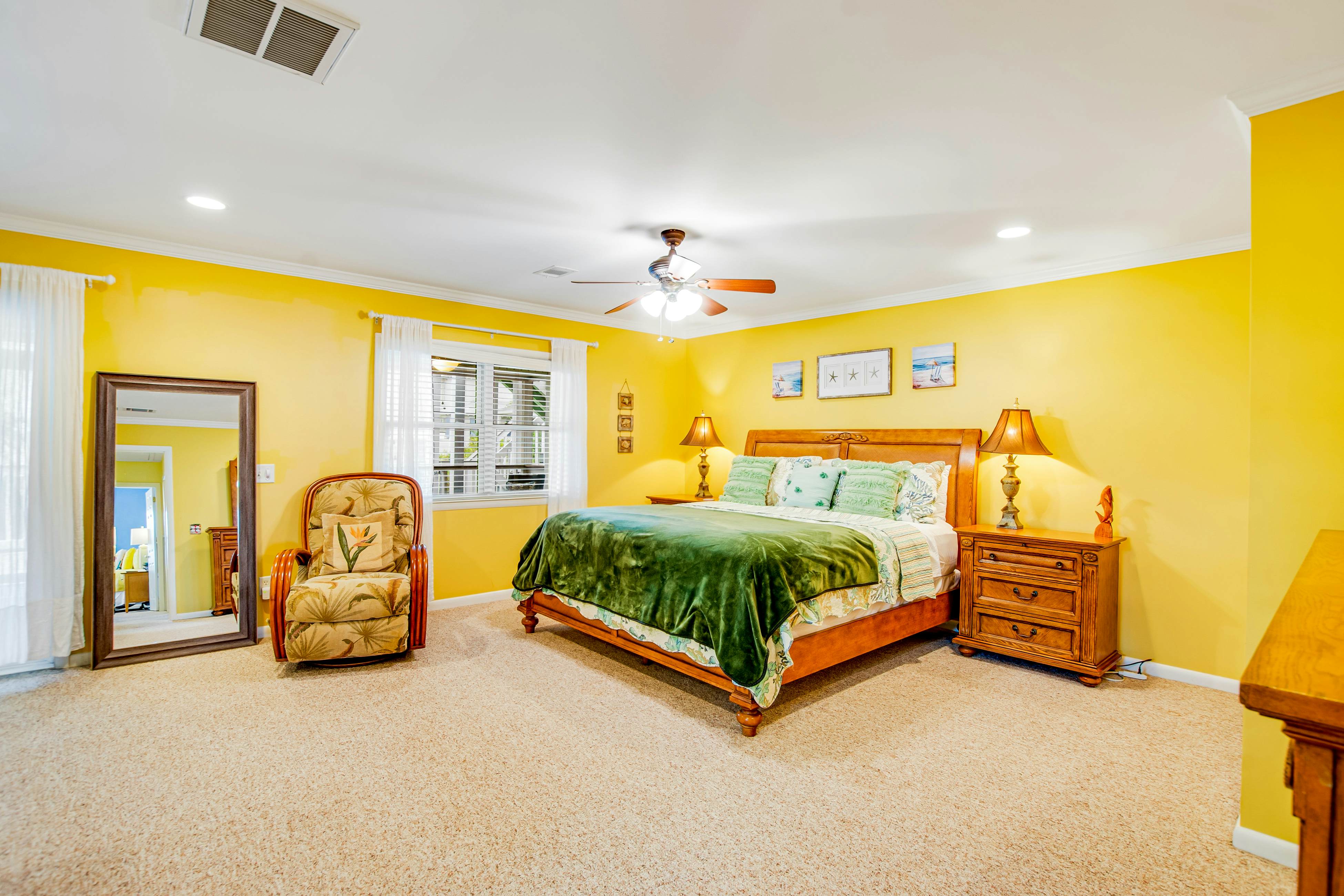 Marigold Cottage 4 BD Tybee Island, GA Vacation Rental Vacasa