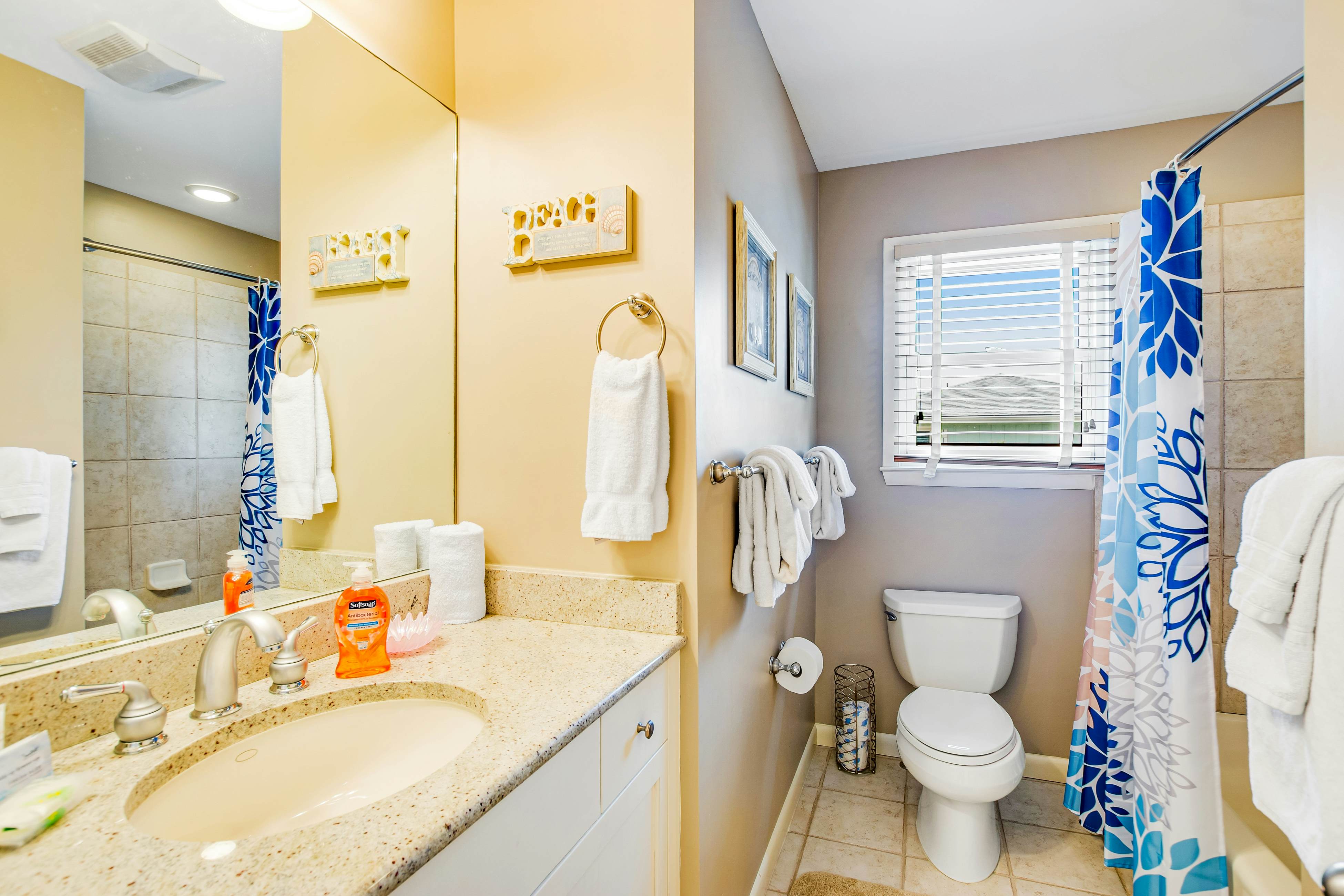 Marigold Cottage 4 BD Tybee Island, GA Vacation Rental Vacasa