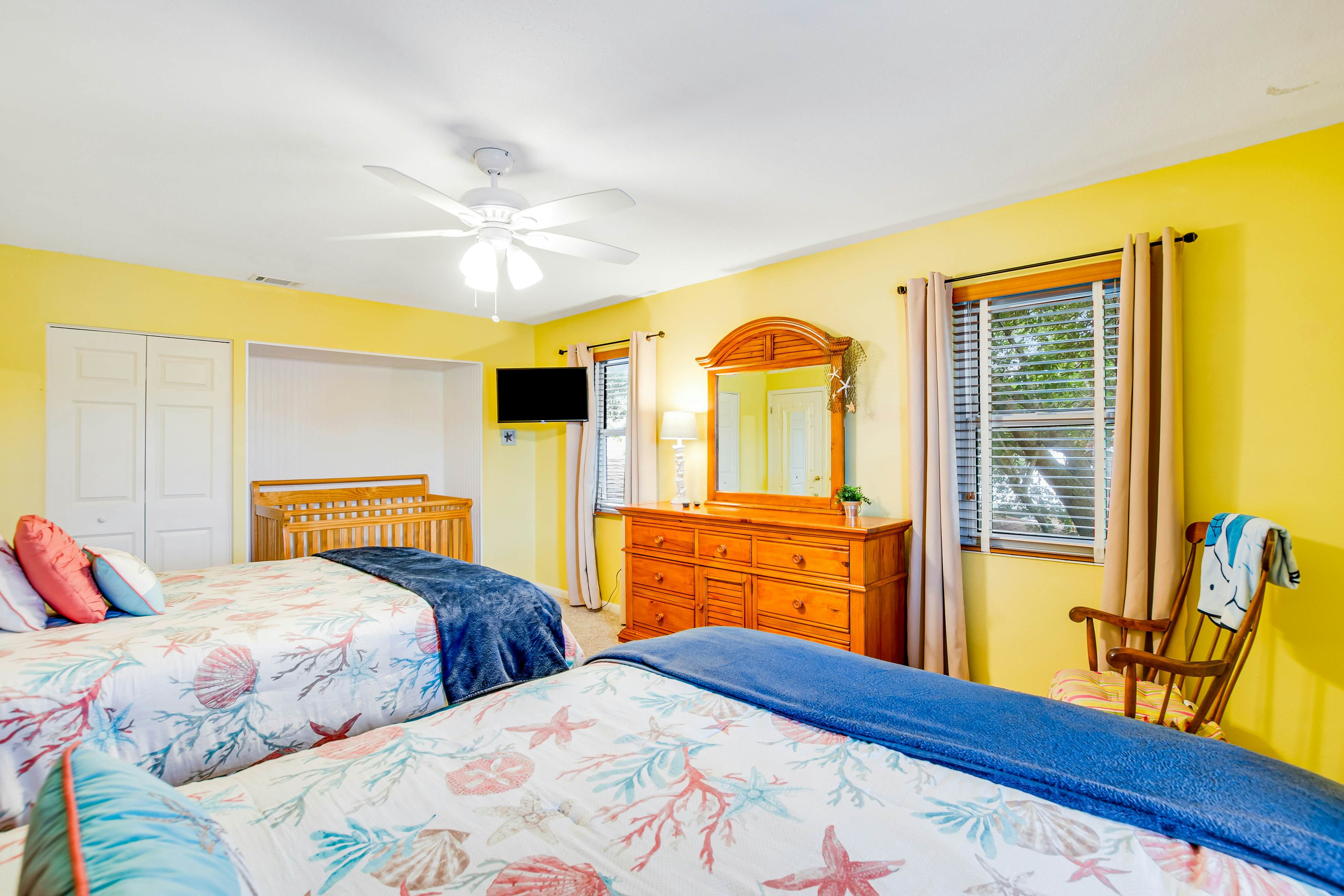 Marigold Cottage 4 BD Tybee Island, GA Vacation Rental Vacasa