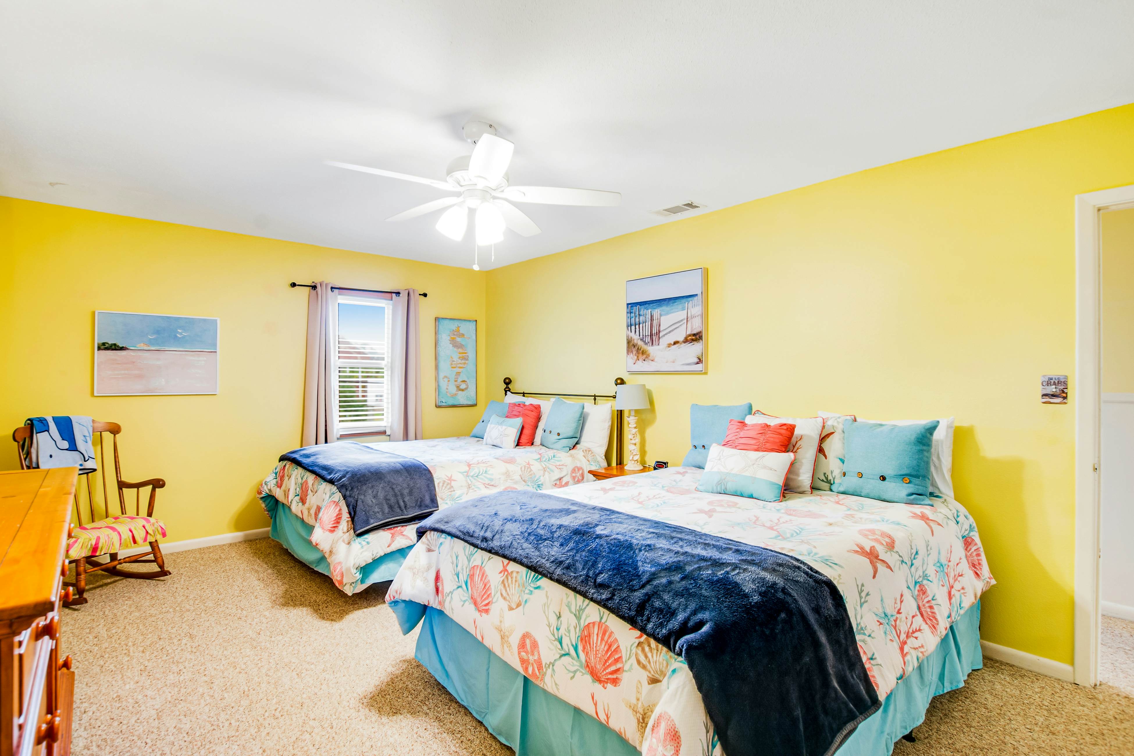 Marigold Cottage 4 BD Tybee Island, GA Vacation Rental Vacasa