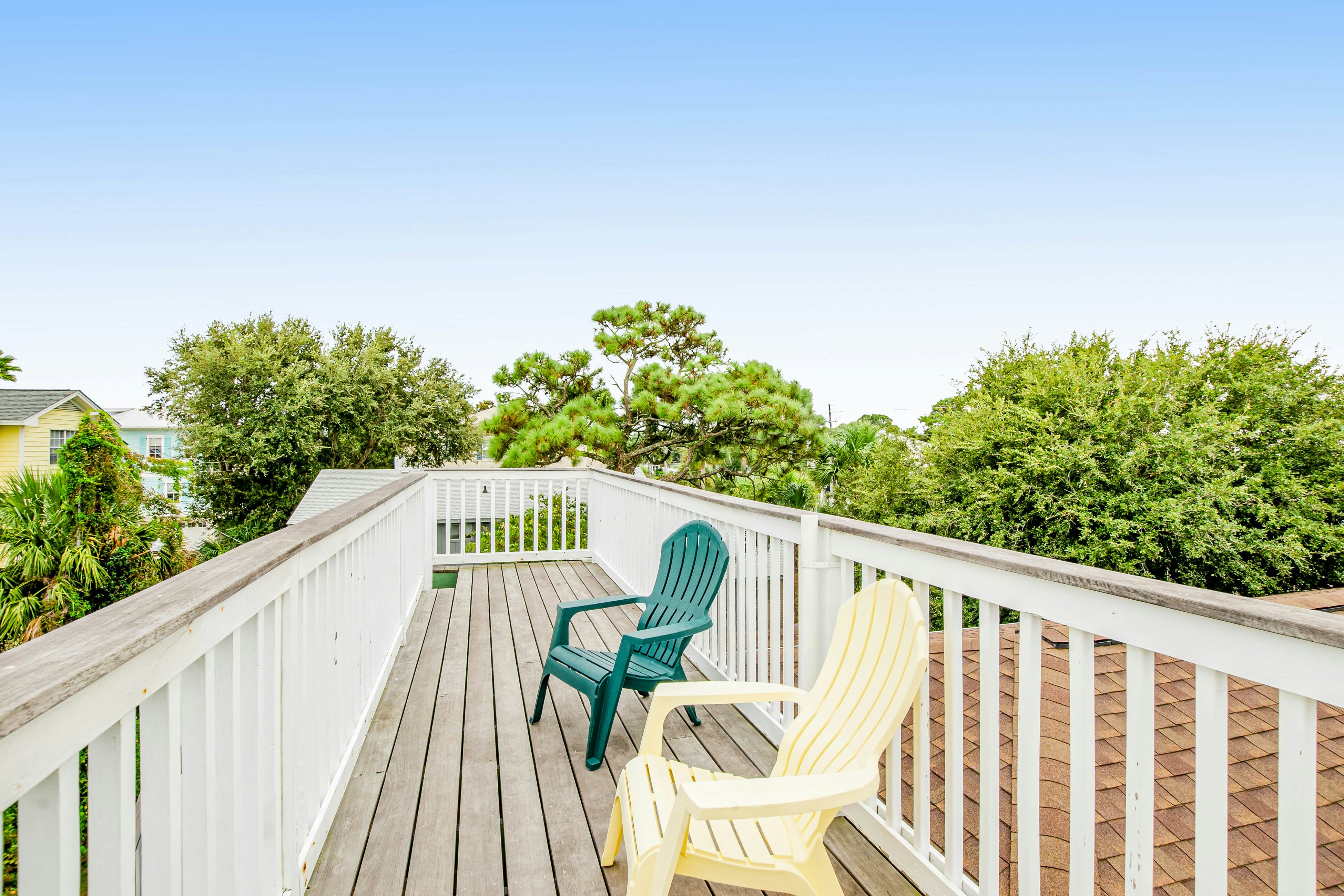 Marigold Cottage 4 BD Tybee Island, GA Vacation Rental Vacasa