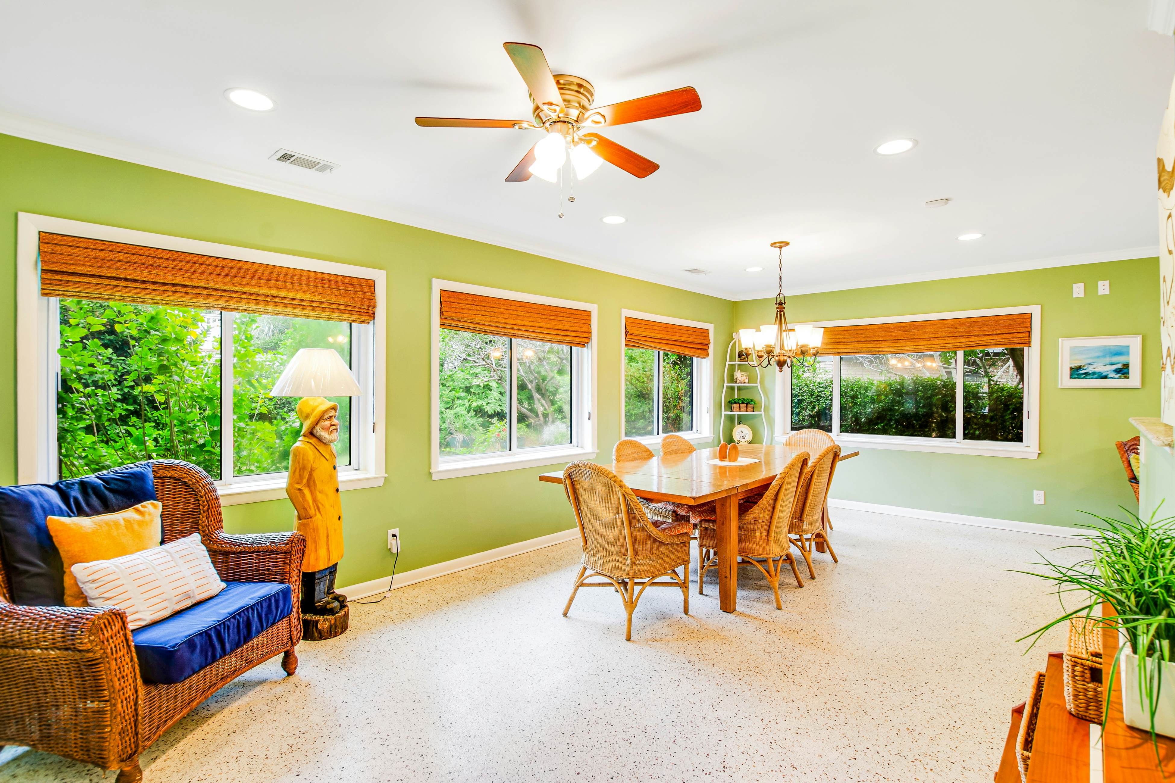 Marigold Cottage 4 BD Tybee Island, GA Vacation Rental Vacasa