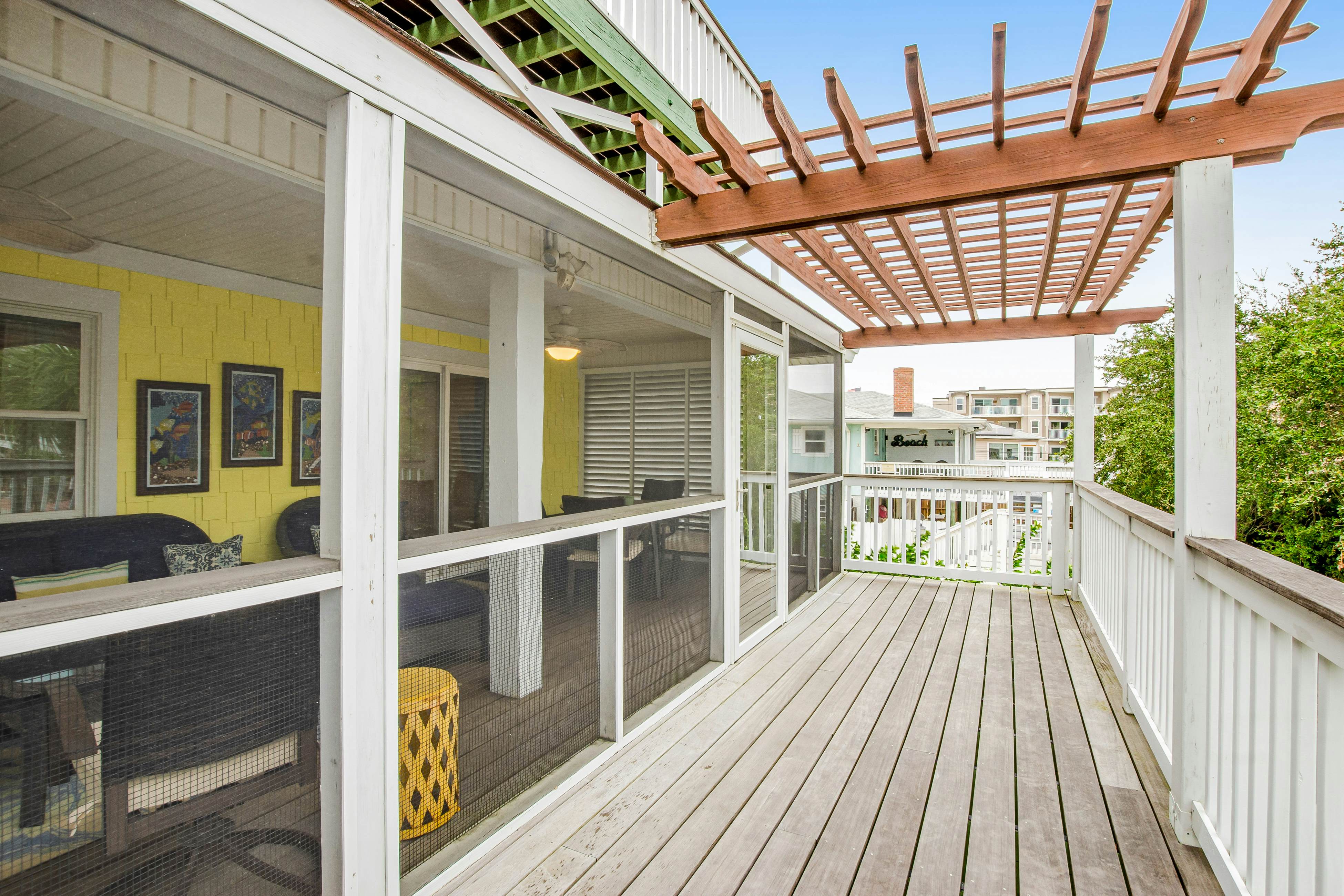 Marigold Cottage 4 BD Tybee Island, GA Vacation Rental Vacasa