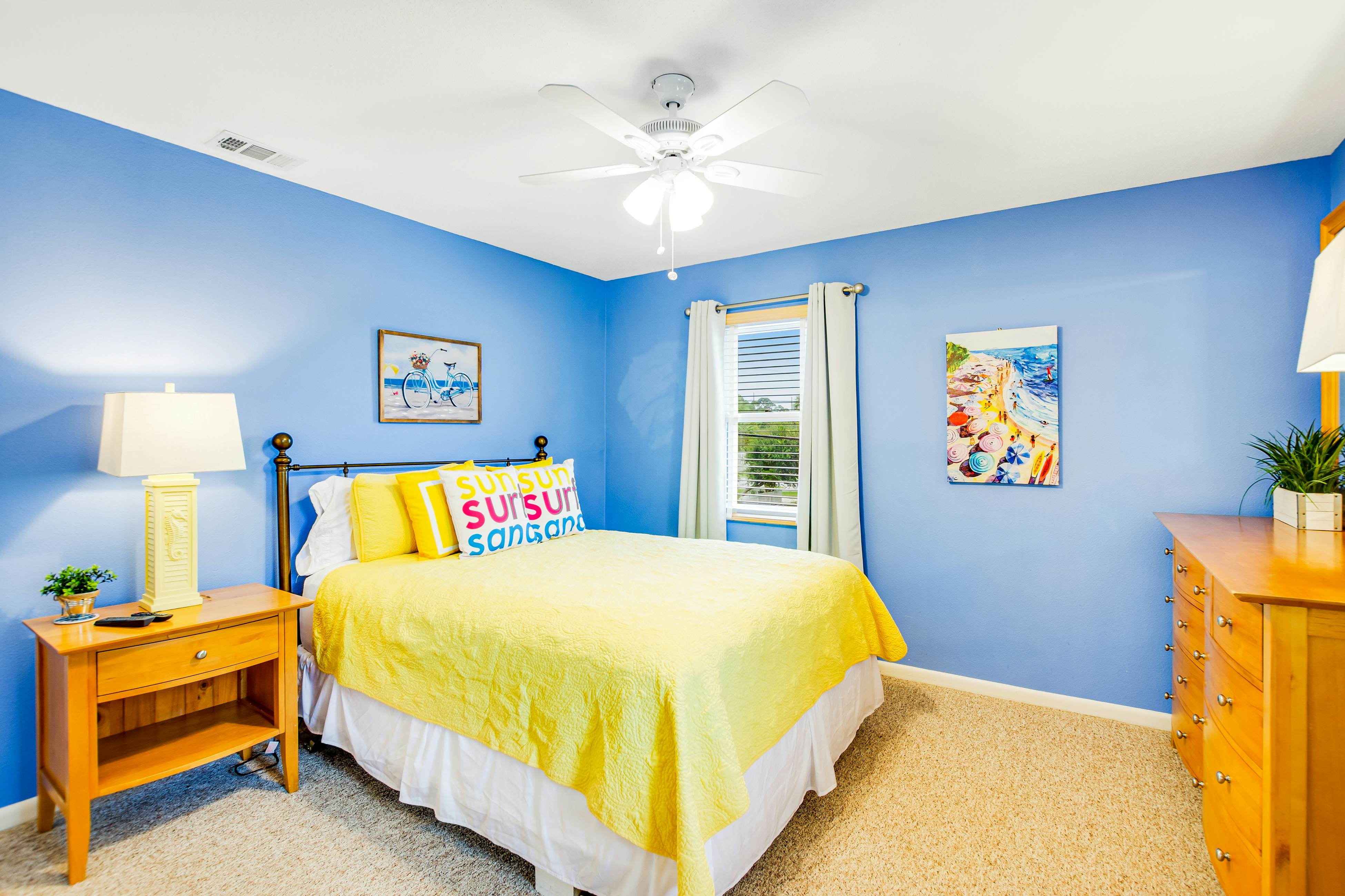 Marigold Cottage 4 BD Tybee Island, GA Vacation Rental Vacasa