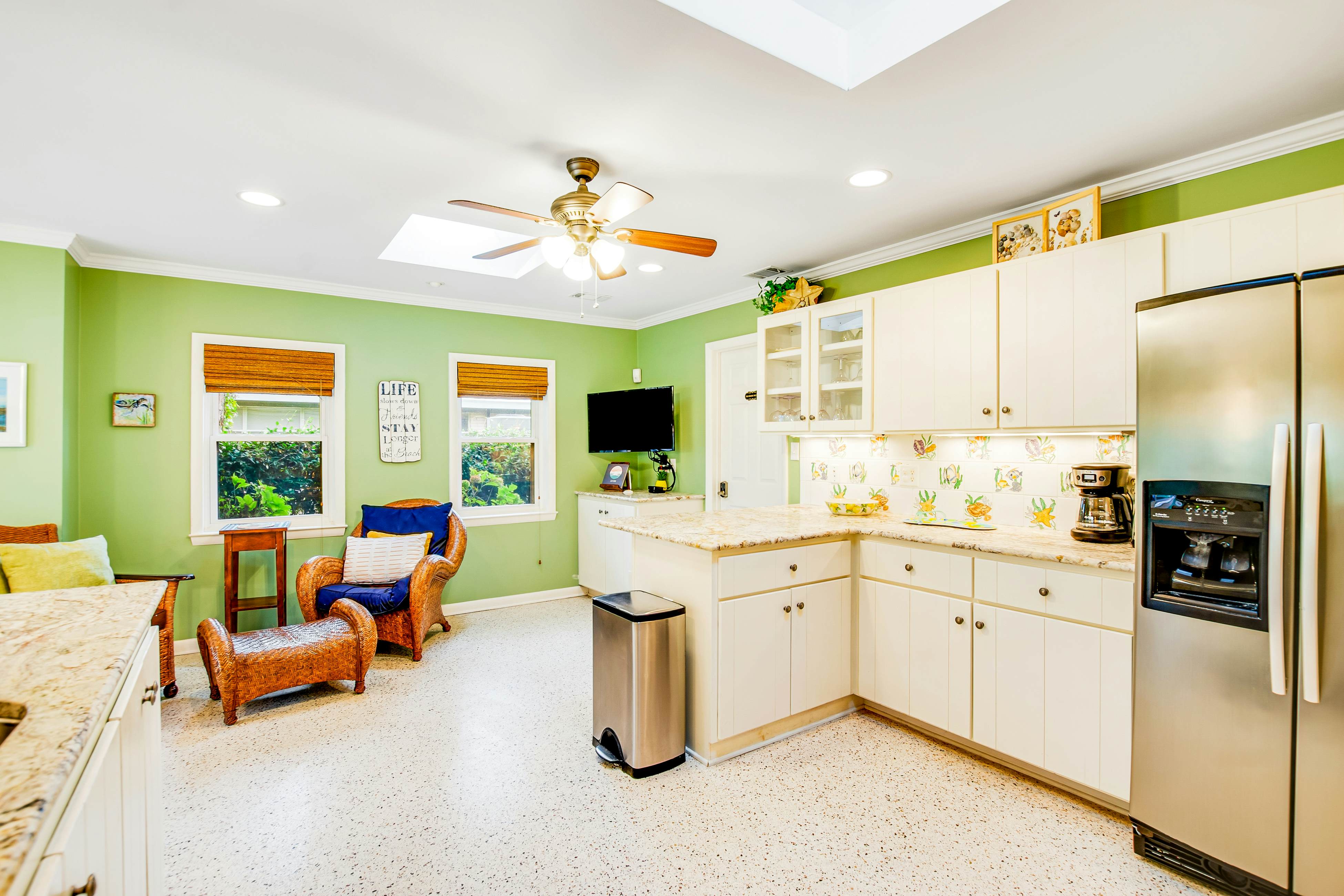 Marigold Cottage 4 BD Tybee Island, GA Vacation Rental Vacasa