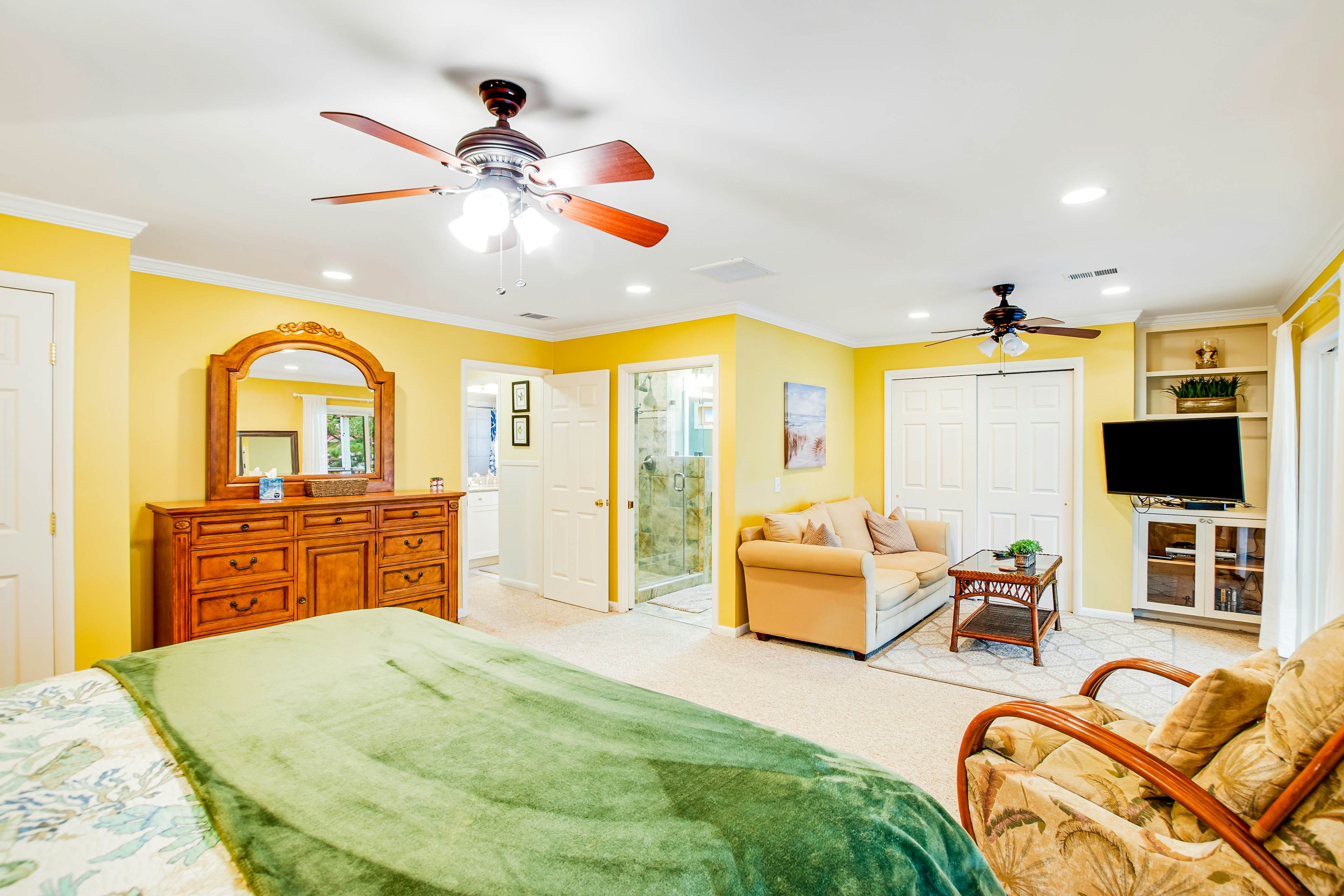 Marigold Cottage 4 BD Tybee Island, GA Vacation Rental Vacasa