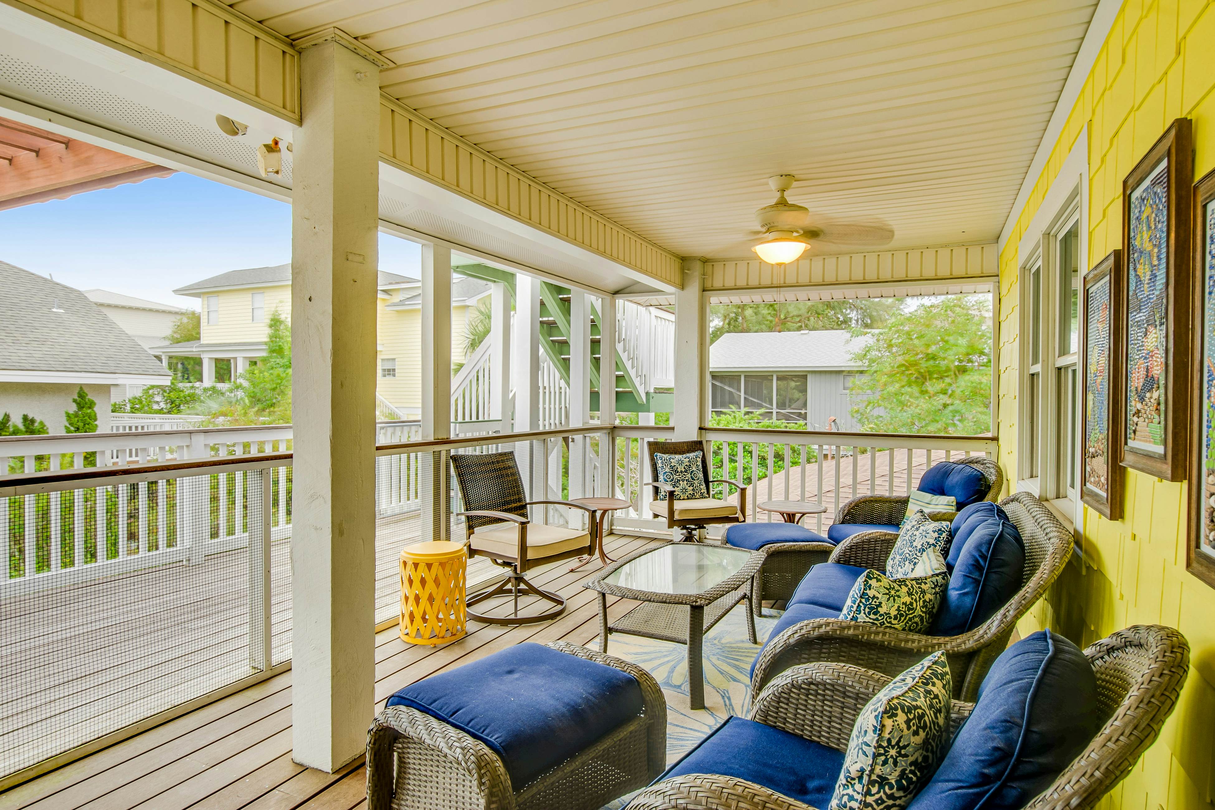Marigold Cottage 4 BD Tybee Island, GA Vacation Rental Vacasa