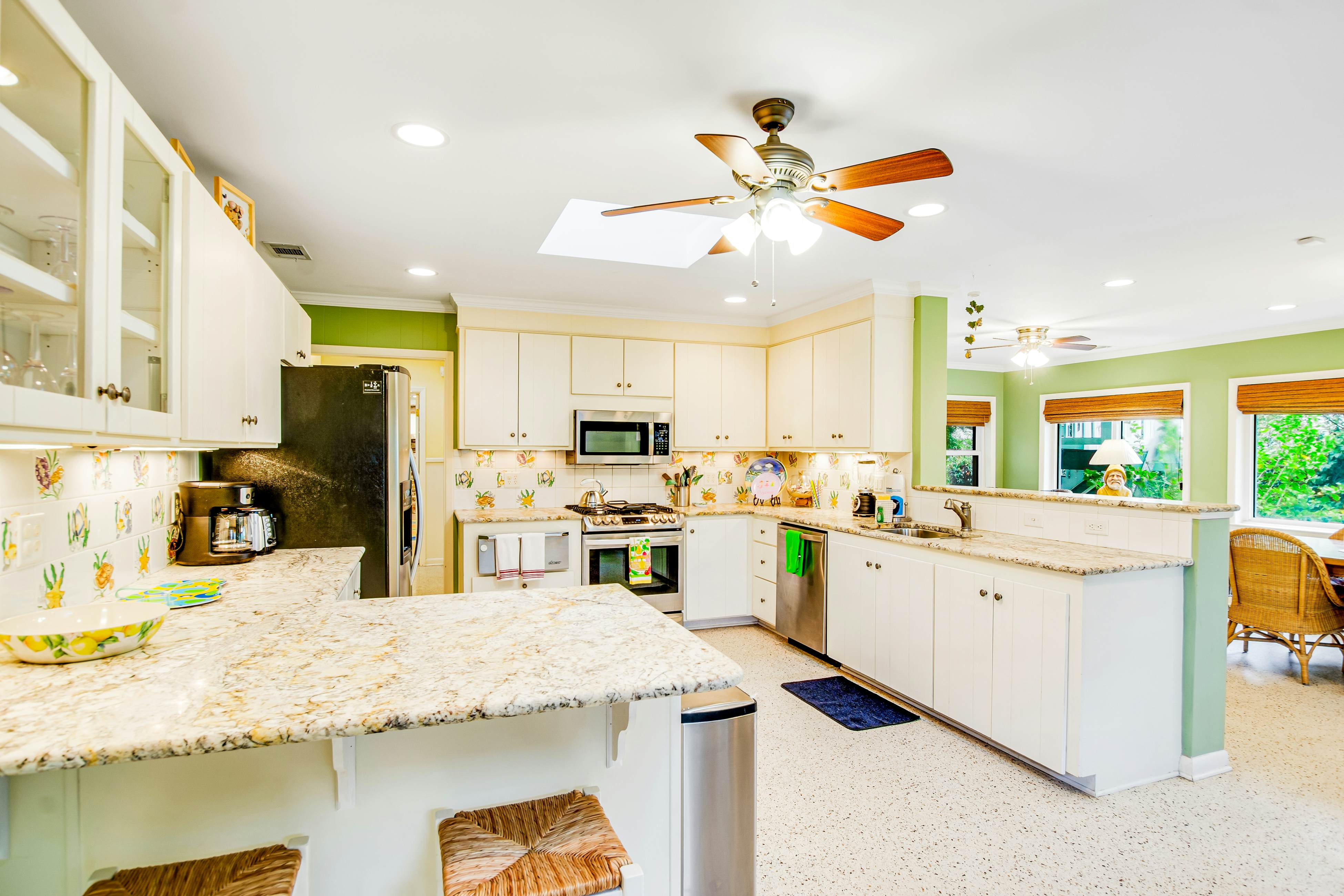 Marigold Cottage 4 BD Tybee Island, GA Vacation Rental Vacasa