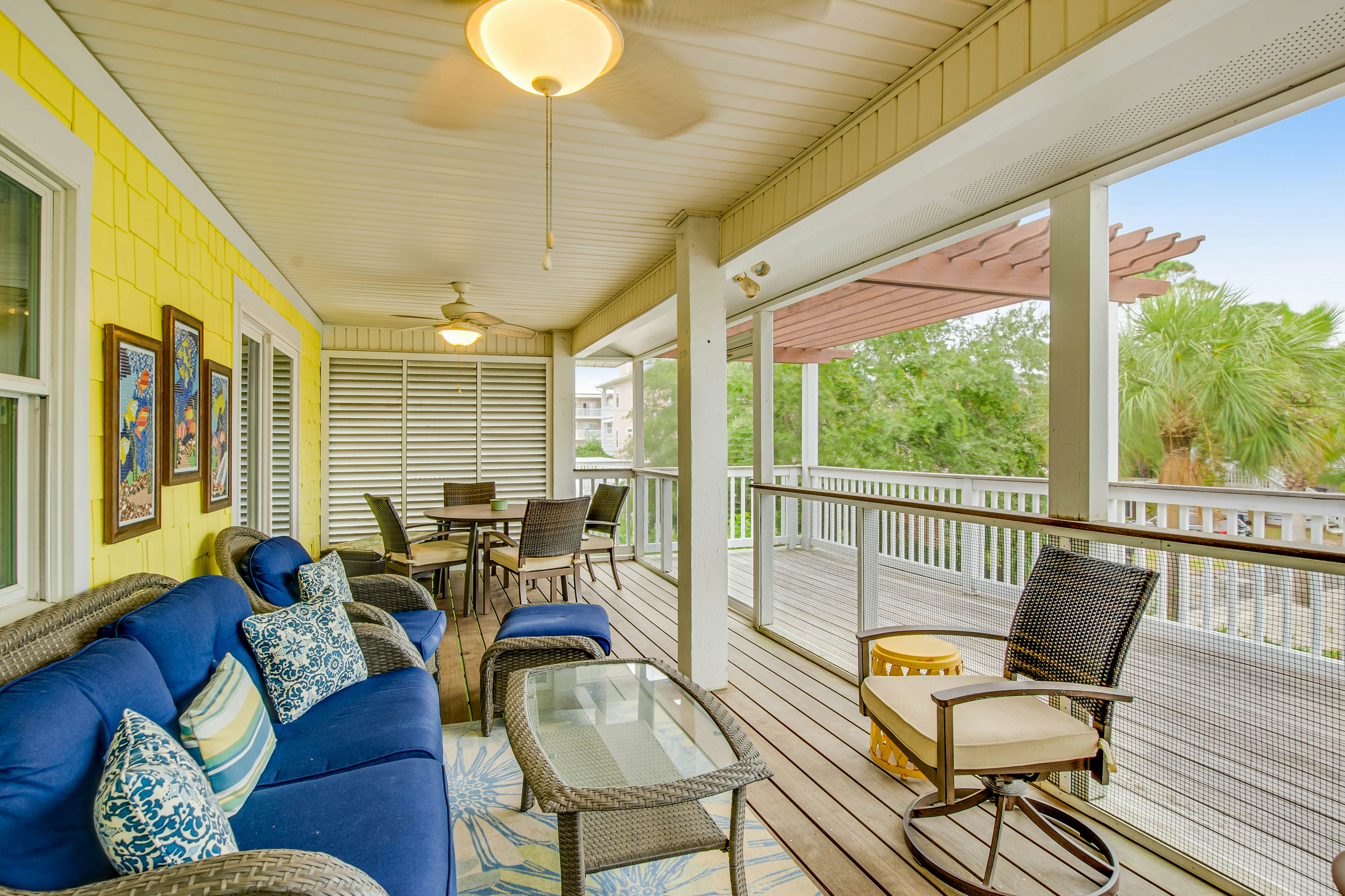 Marigold Cottage 4 BD Tybee Island, GA Vacation Rental Vacasa