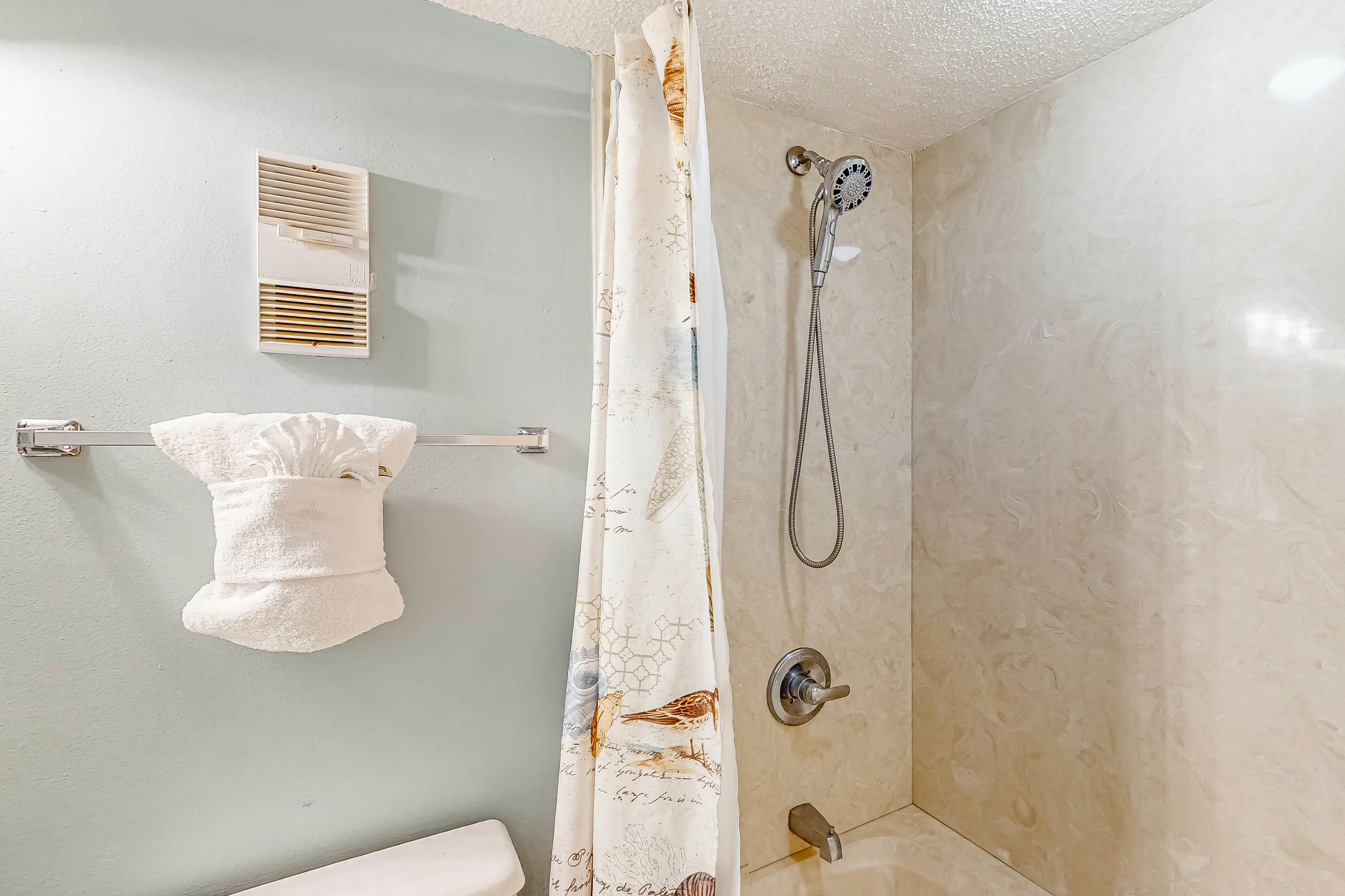 Sundestin Beach Resort 1810