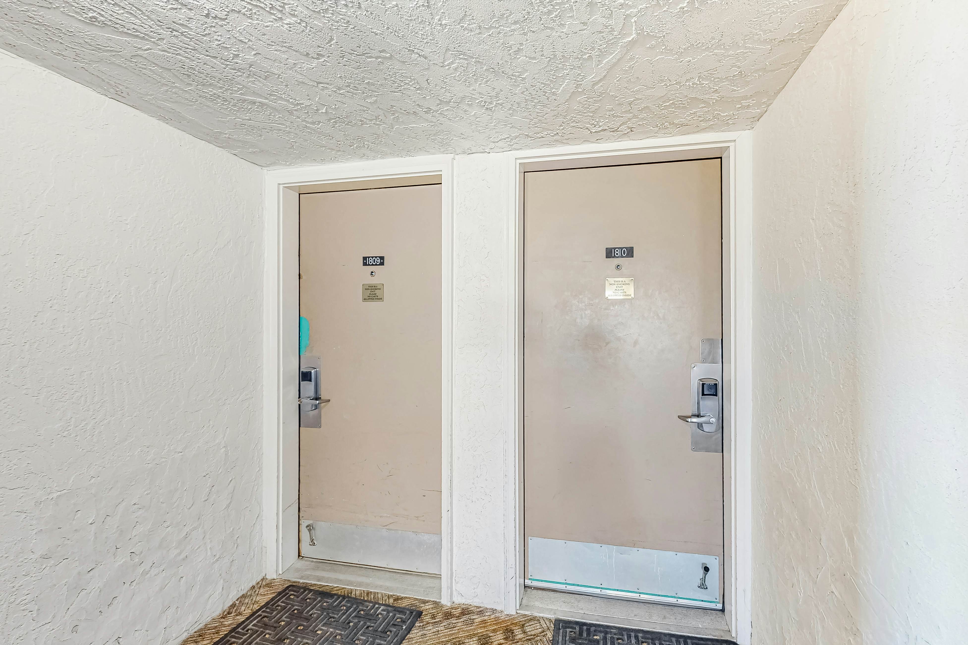 Sundestin Beach Resort 1810