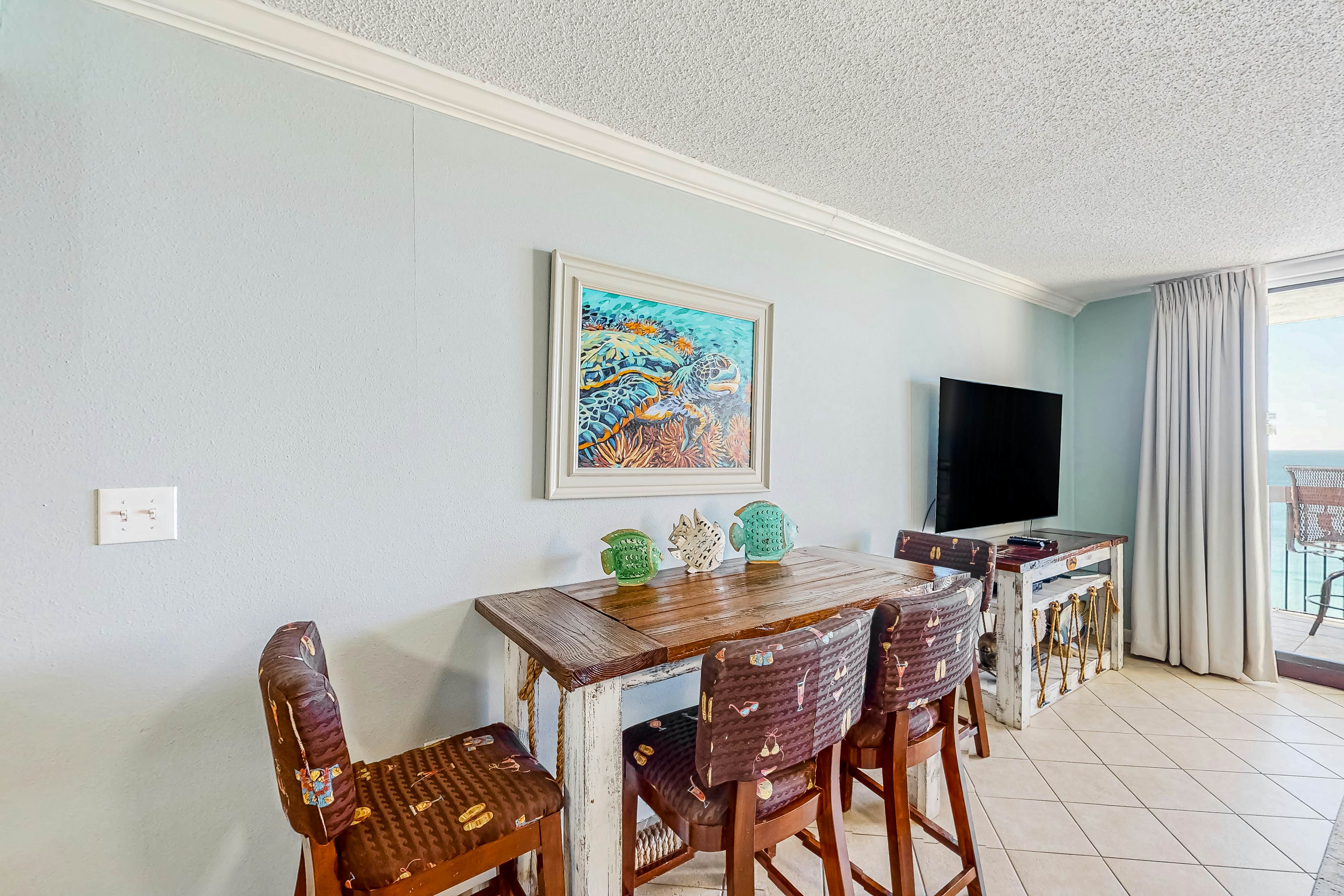 Sundestin Beach Resort 1810